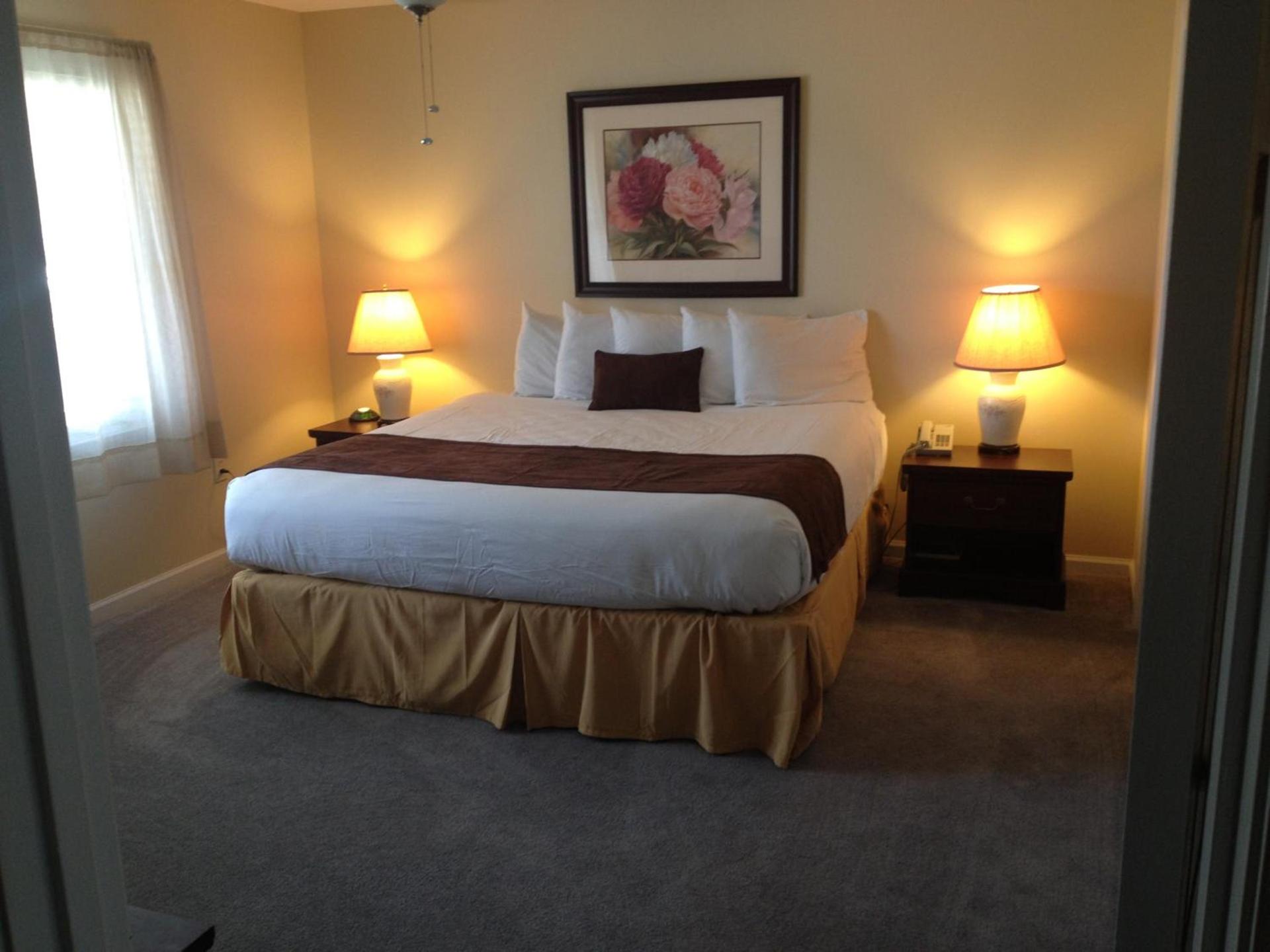 Beau Rivage Golf and Resort photo 9