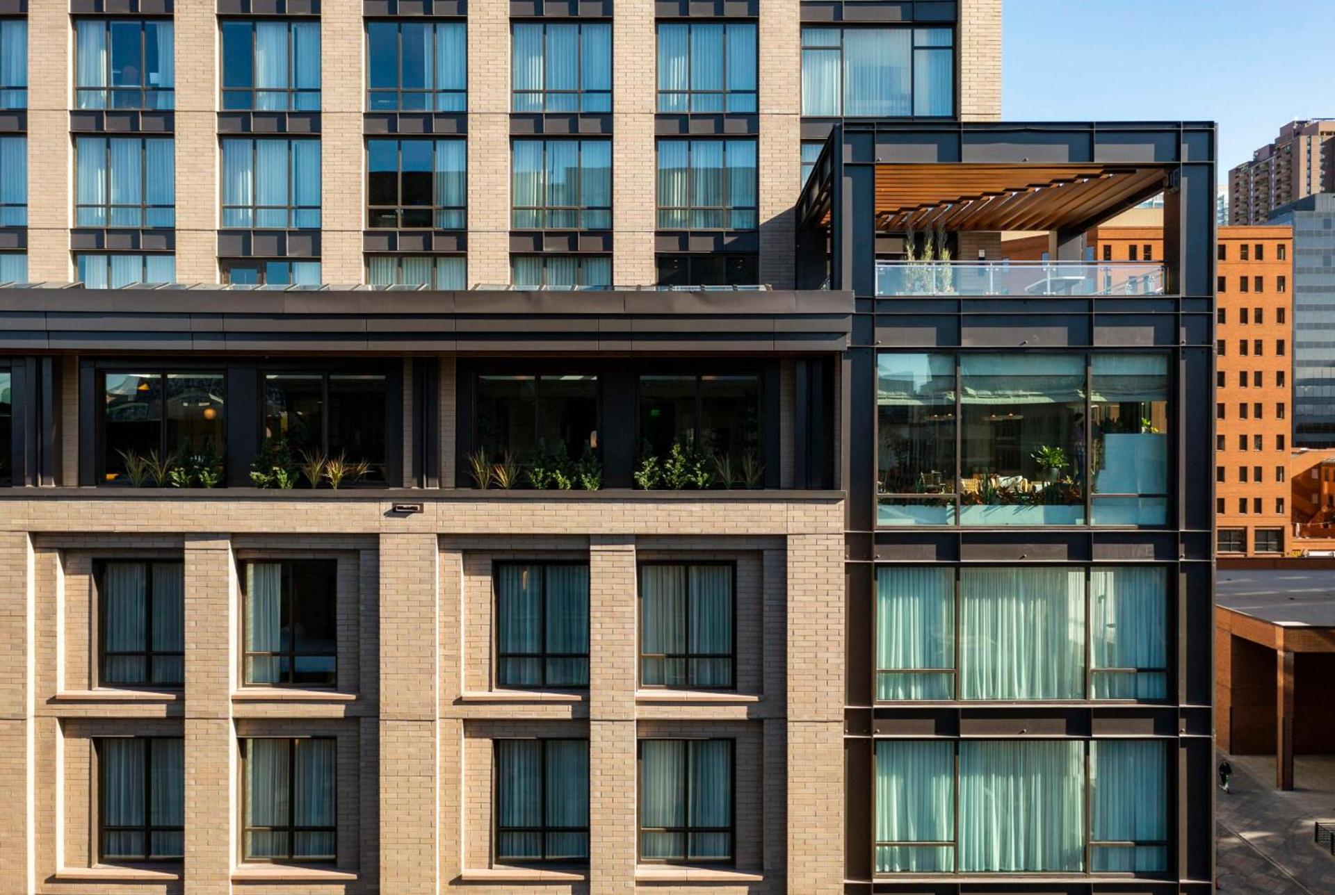Thompson Denver, by Hyatt photo 2