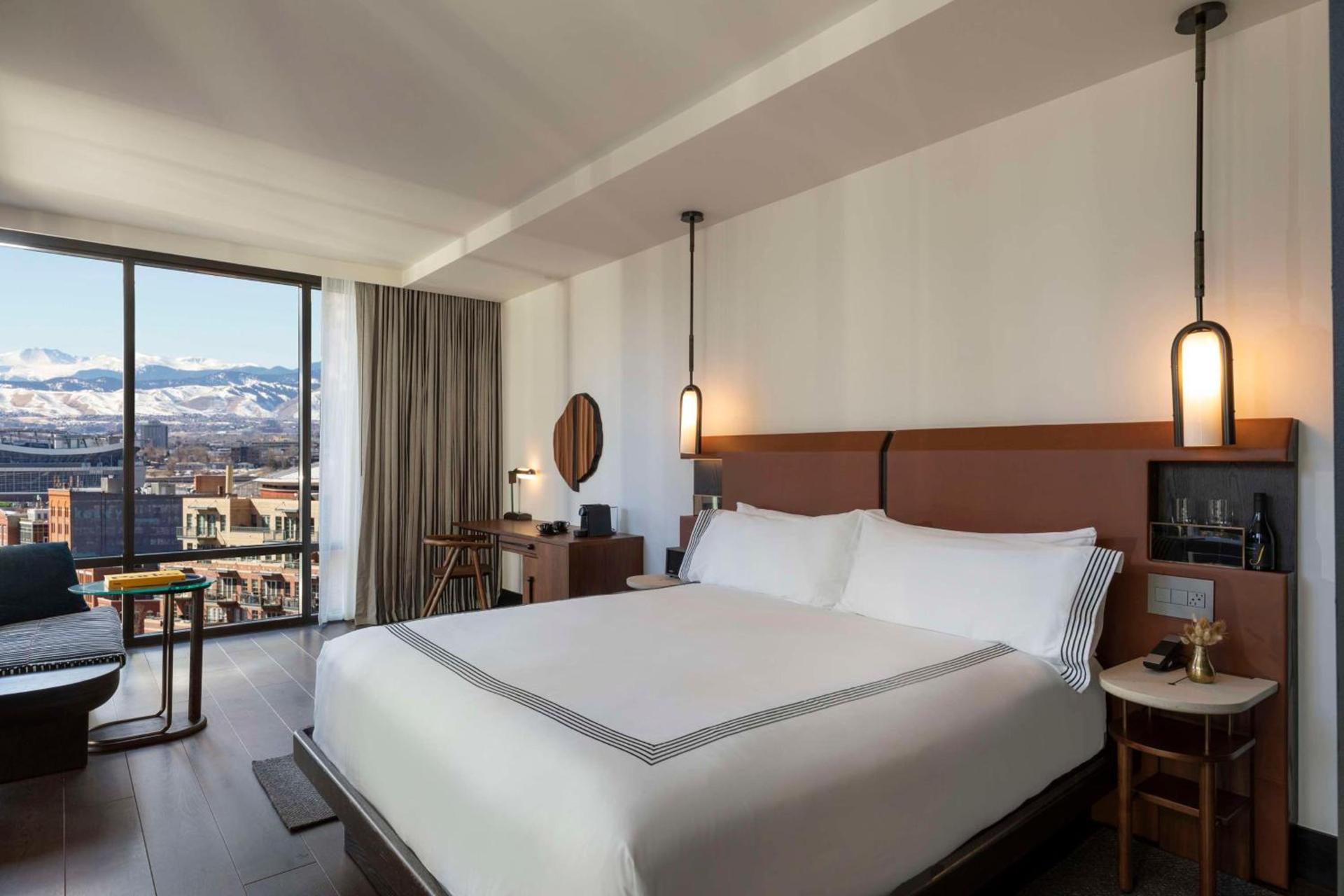 Thompson Denver, by Hyatt photo 3