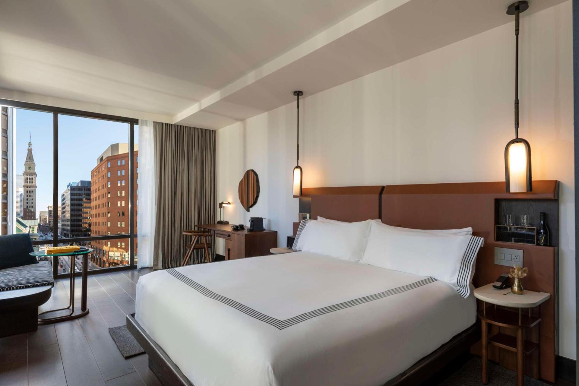 Thompson Denver, by Hyatt photo 4