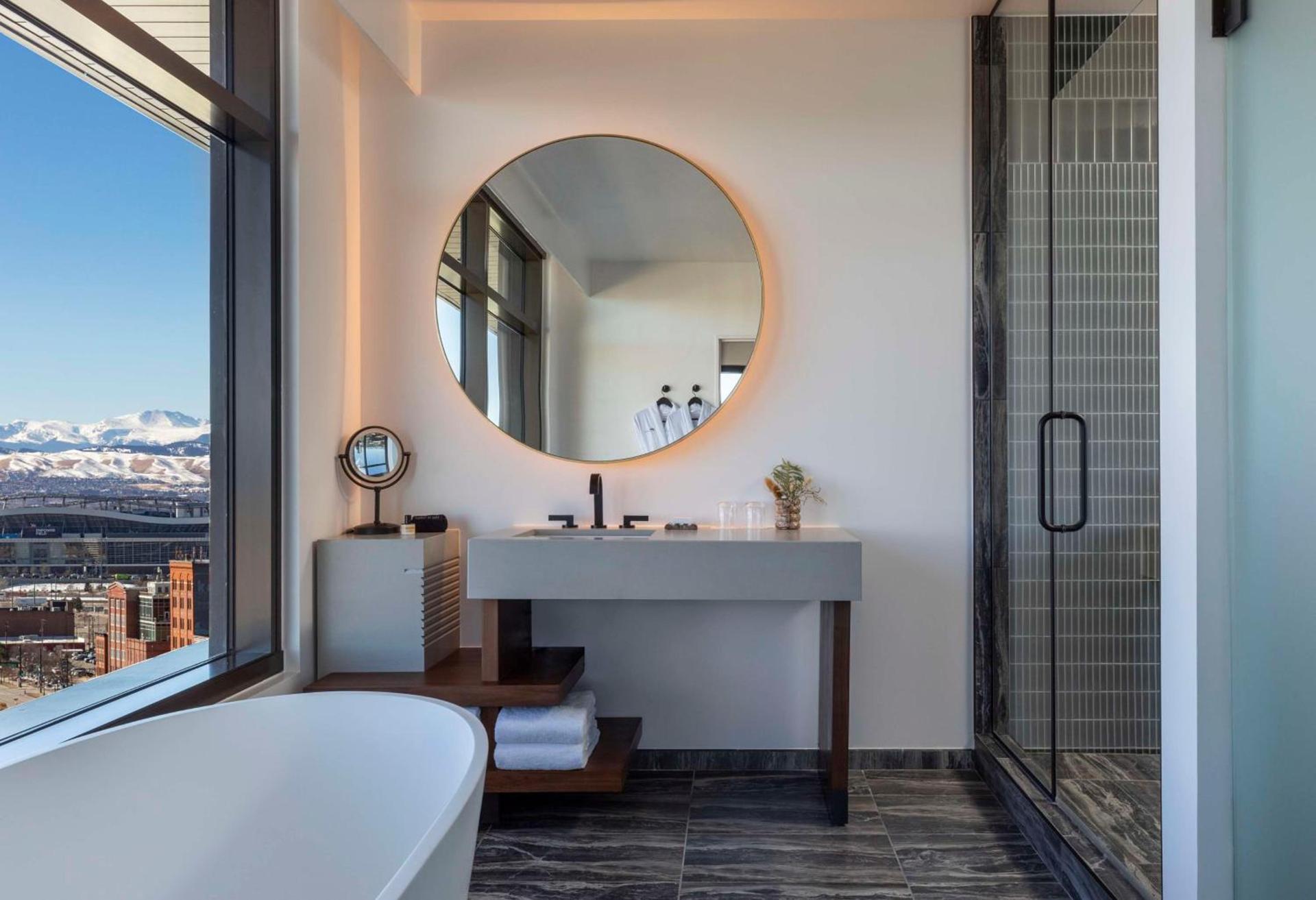 Thompson Denver, by Hyatt photo 5