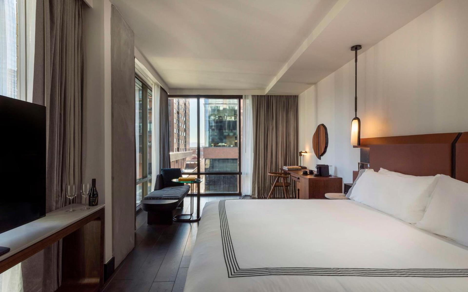 Thompson Denver, by Hyatt photo 6