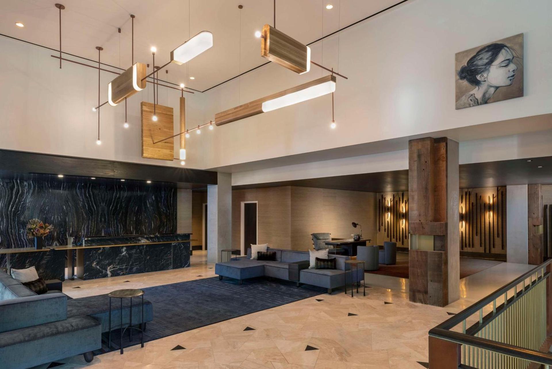 Thompson Denver, by Hyatt photo 8
