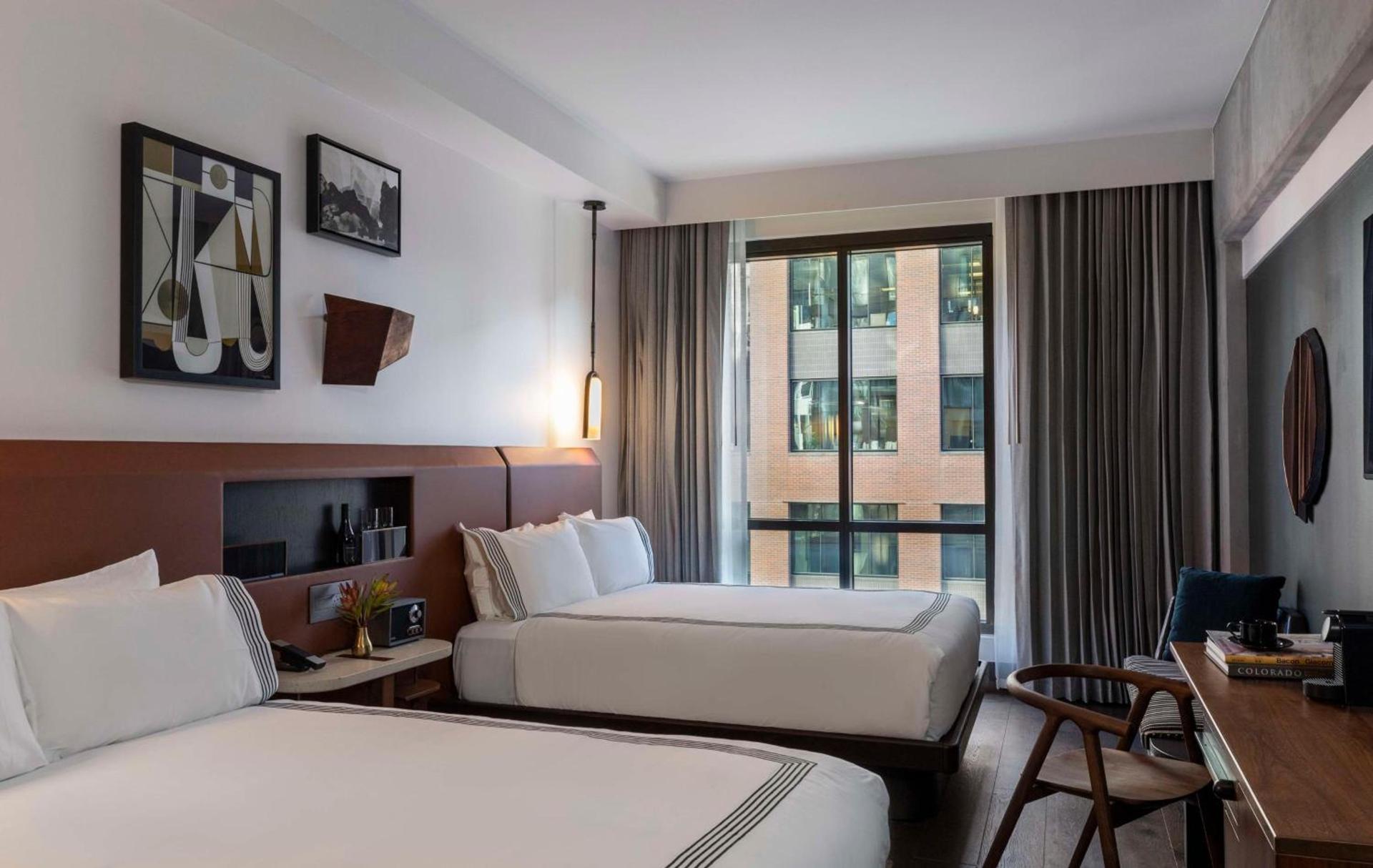 Thompson Denver, by Hyatt photo 10