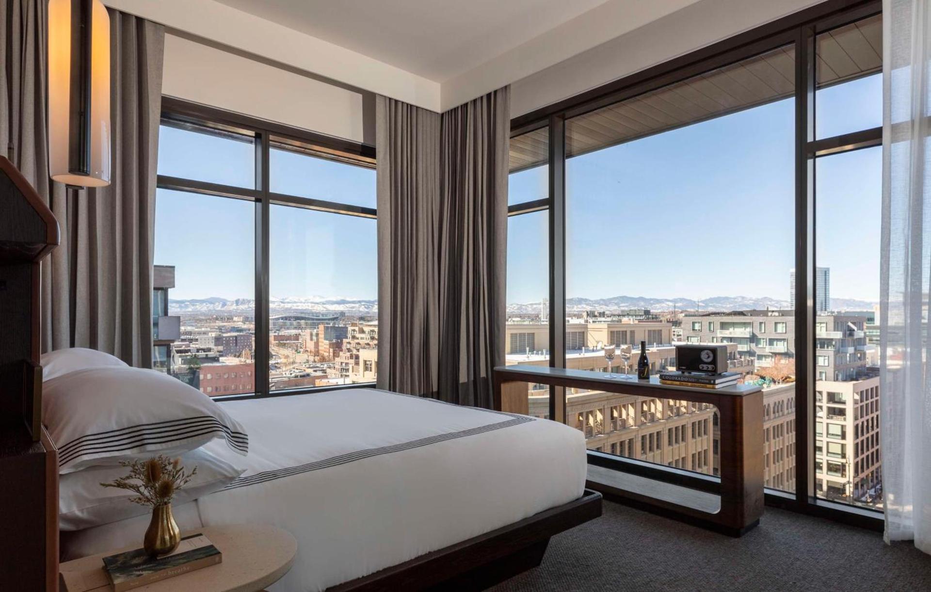 Thompson Denver, by Hyatt photo 11