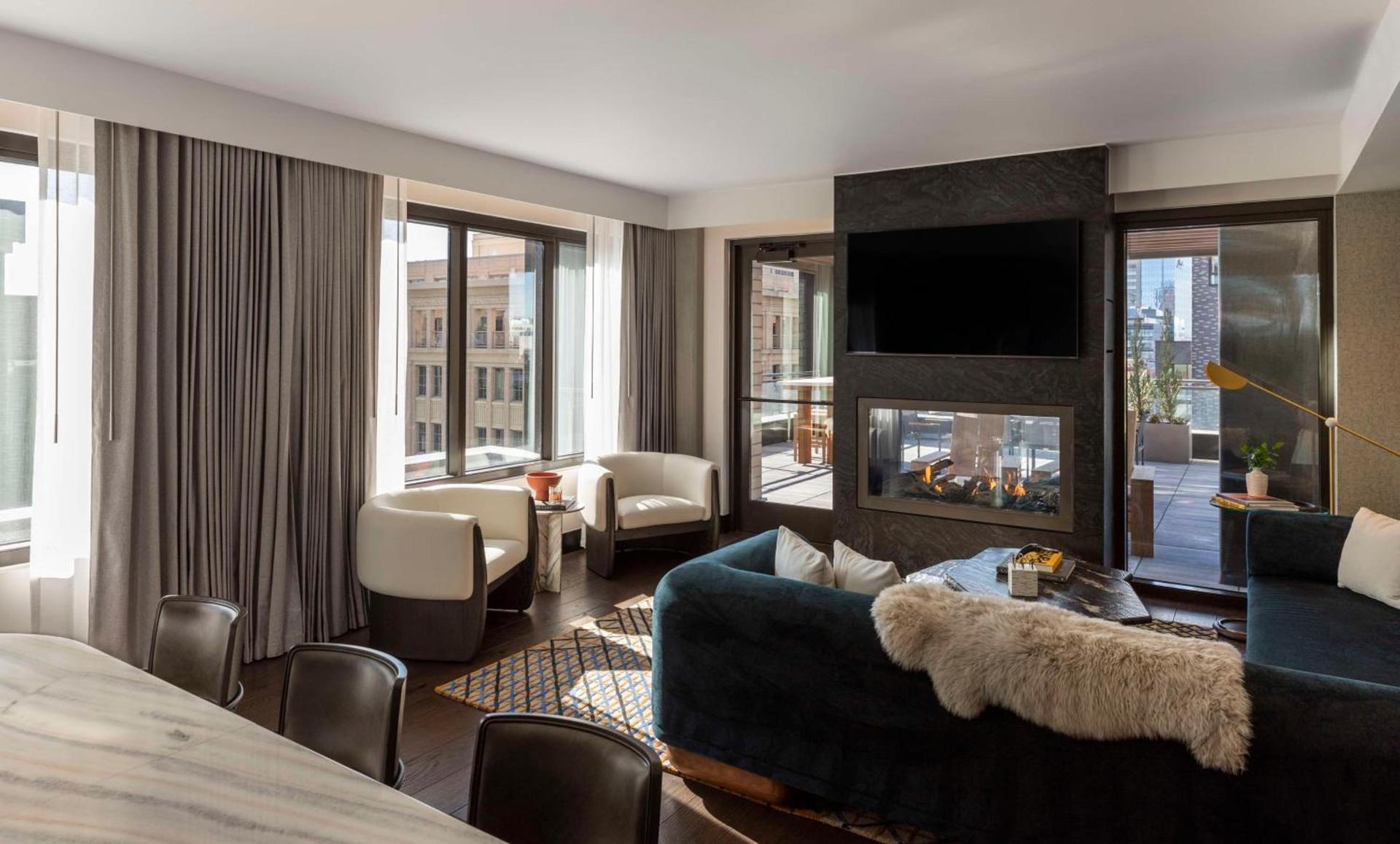Thompson Denver, by Hyatt photo 12