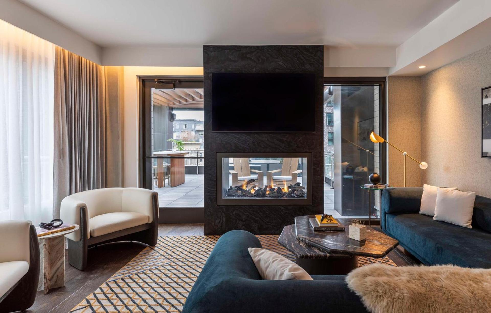 Thompson Denver, by Hyatt photo 13