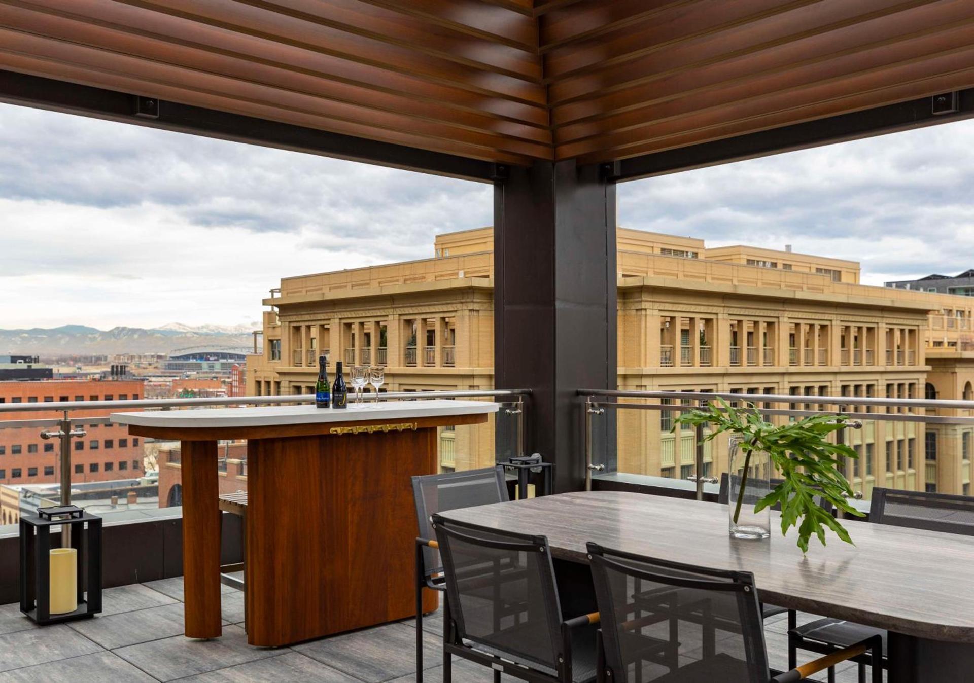 Thompson Denver, by Hyatt photo 14