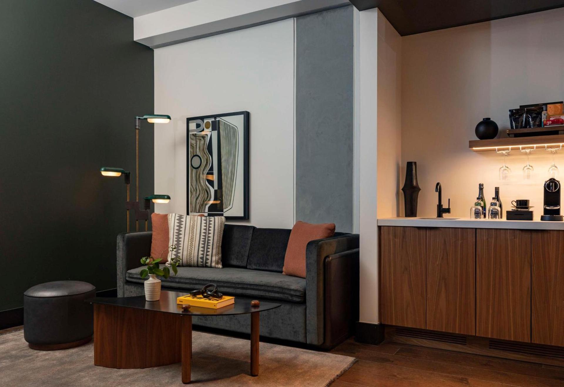 Thompson Denver, by Hyatt photo 15