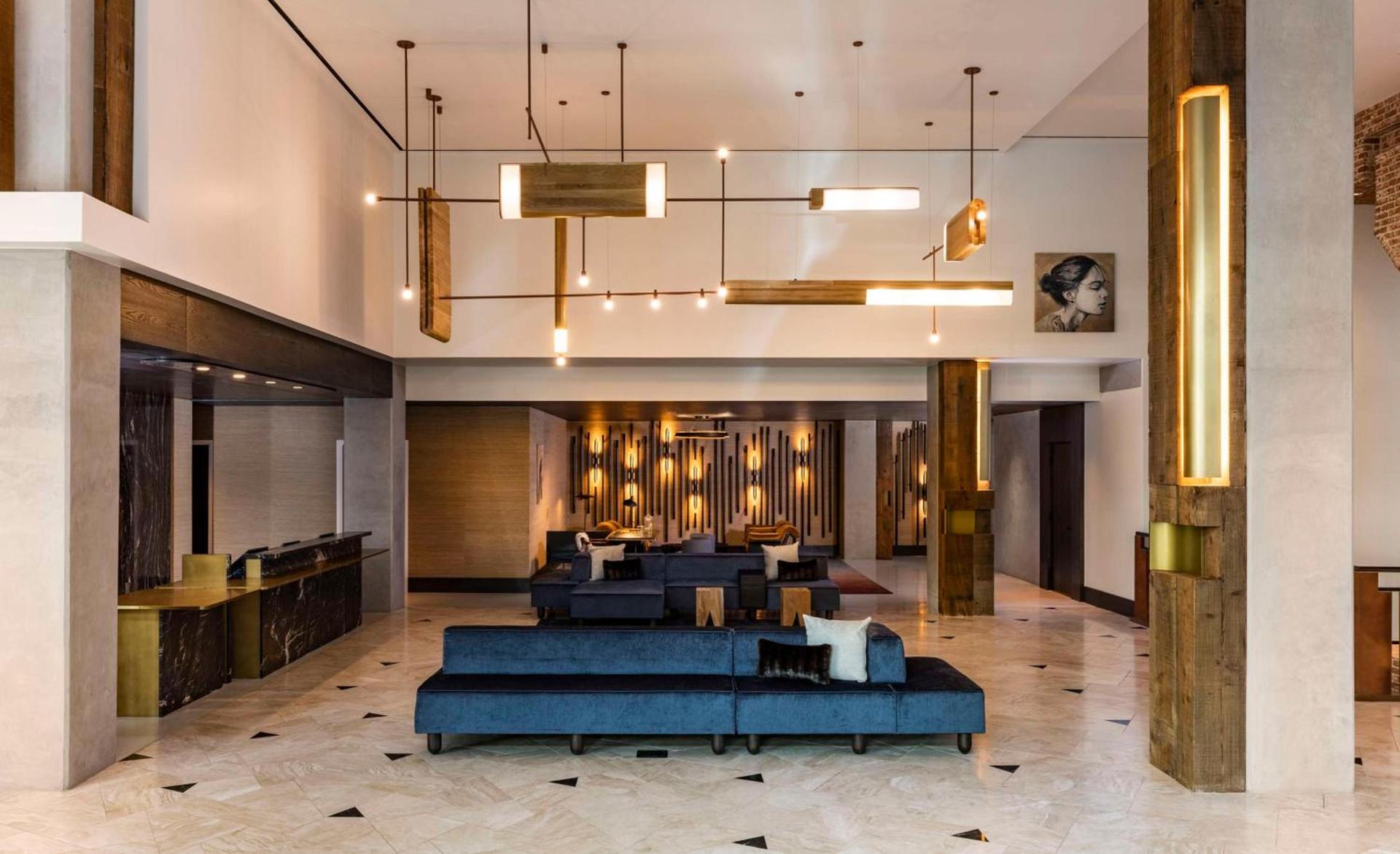 Thompson Denver, by Hyatt photo 16