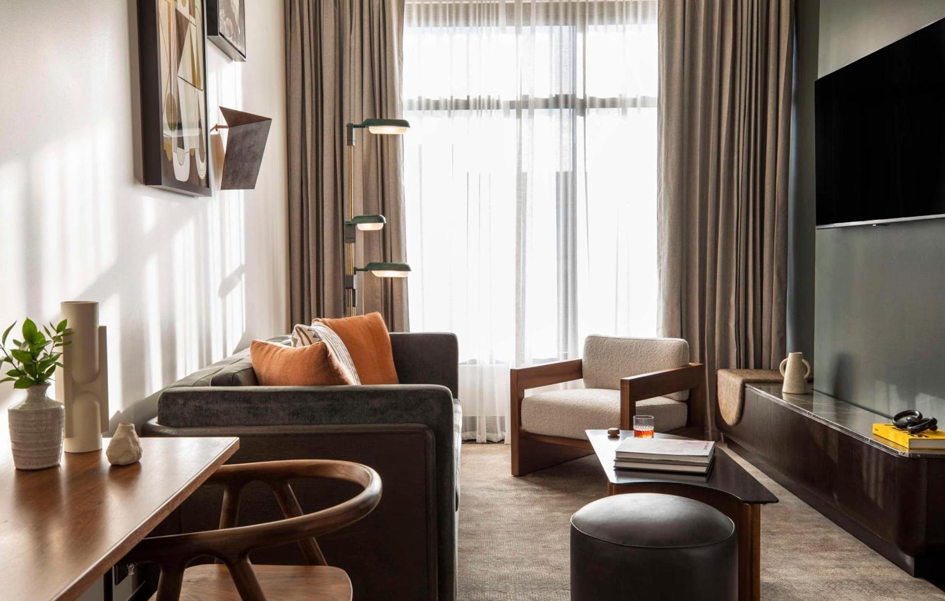 Thompson Denver, by Hyatt photo 17