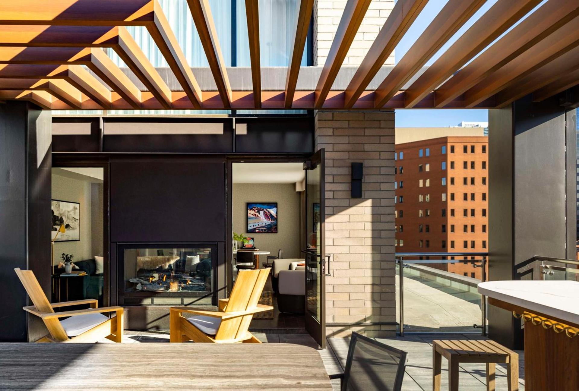 Thompson Denver, by Hyatt photo 18