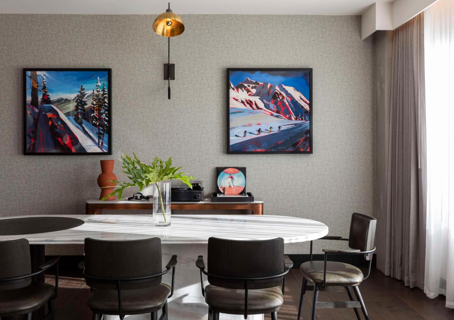 Thompson Denver, by Hyatt photo 19