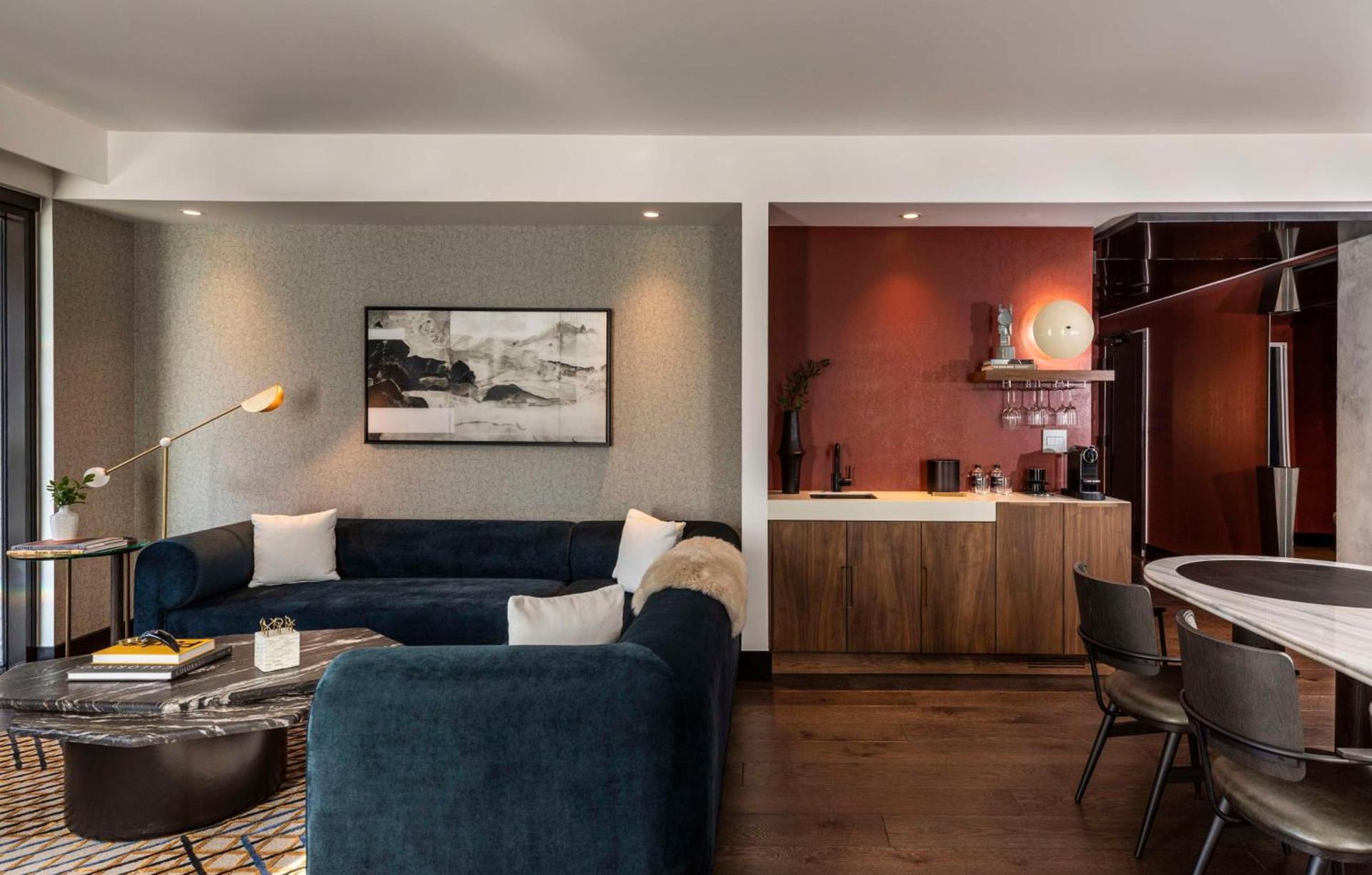 Thompson Denver, by Hyatt photo 20