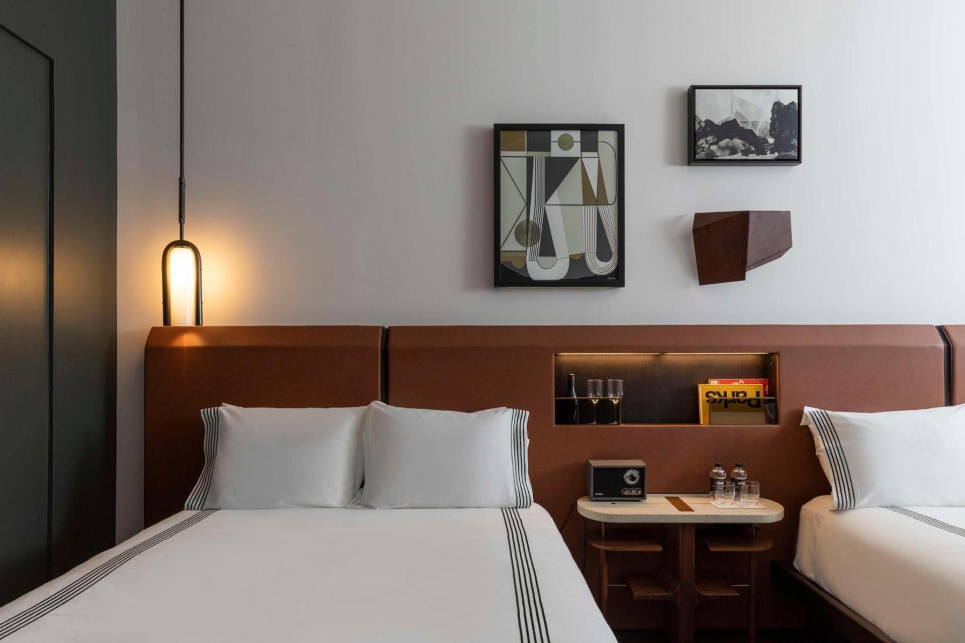 Thompson Denver, by Hyatt photo 21