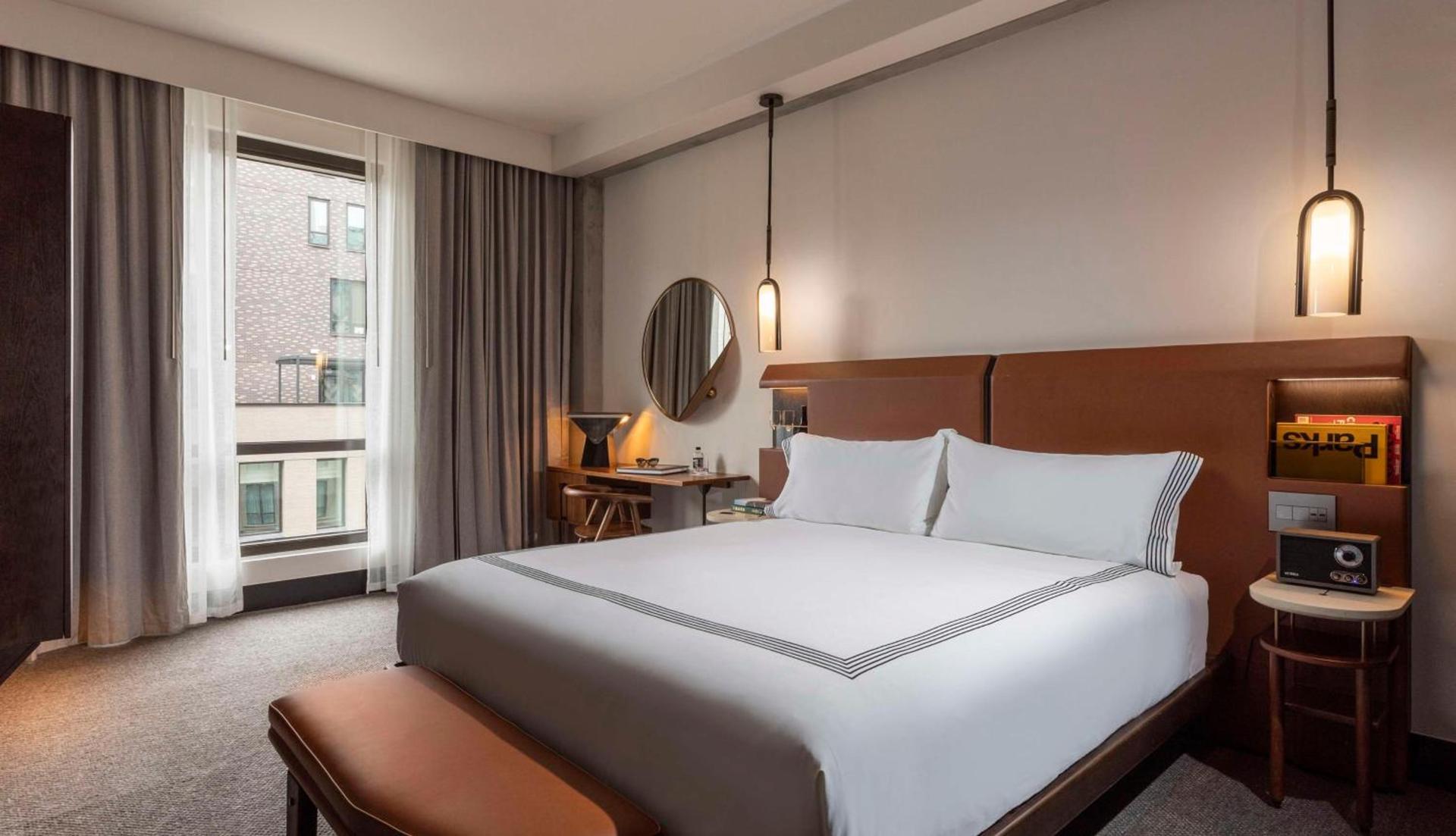 Thompson Denver, by Hyatt photo 24