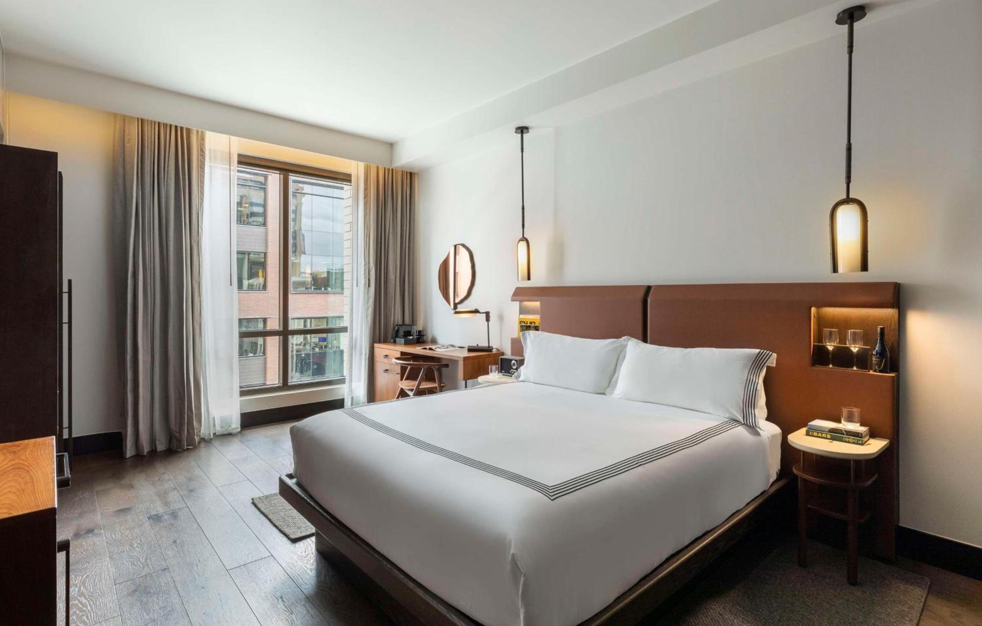 Thompson Denver, by Hyatt photo 26