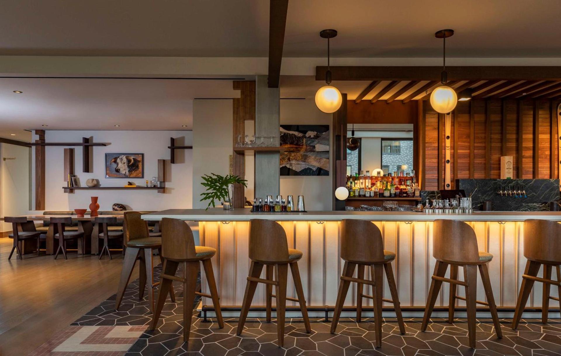 Thompson Denver, by Hyatt photo 32