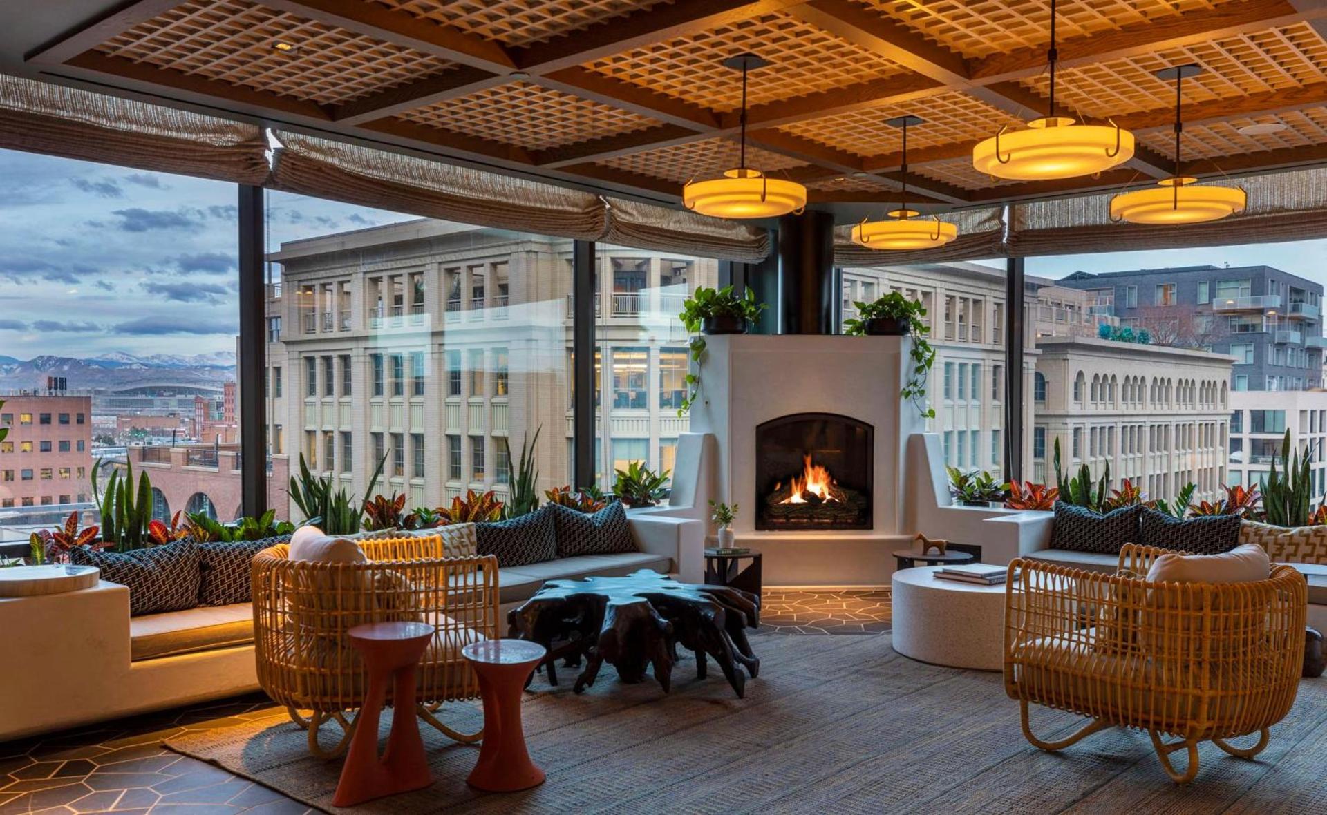 Thompson Denver, by Hyatt photo 33