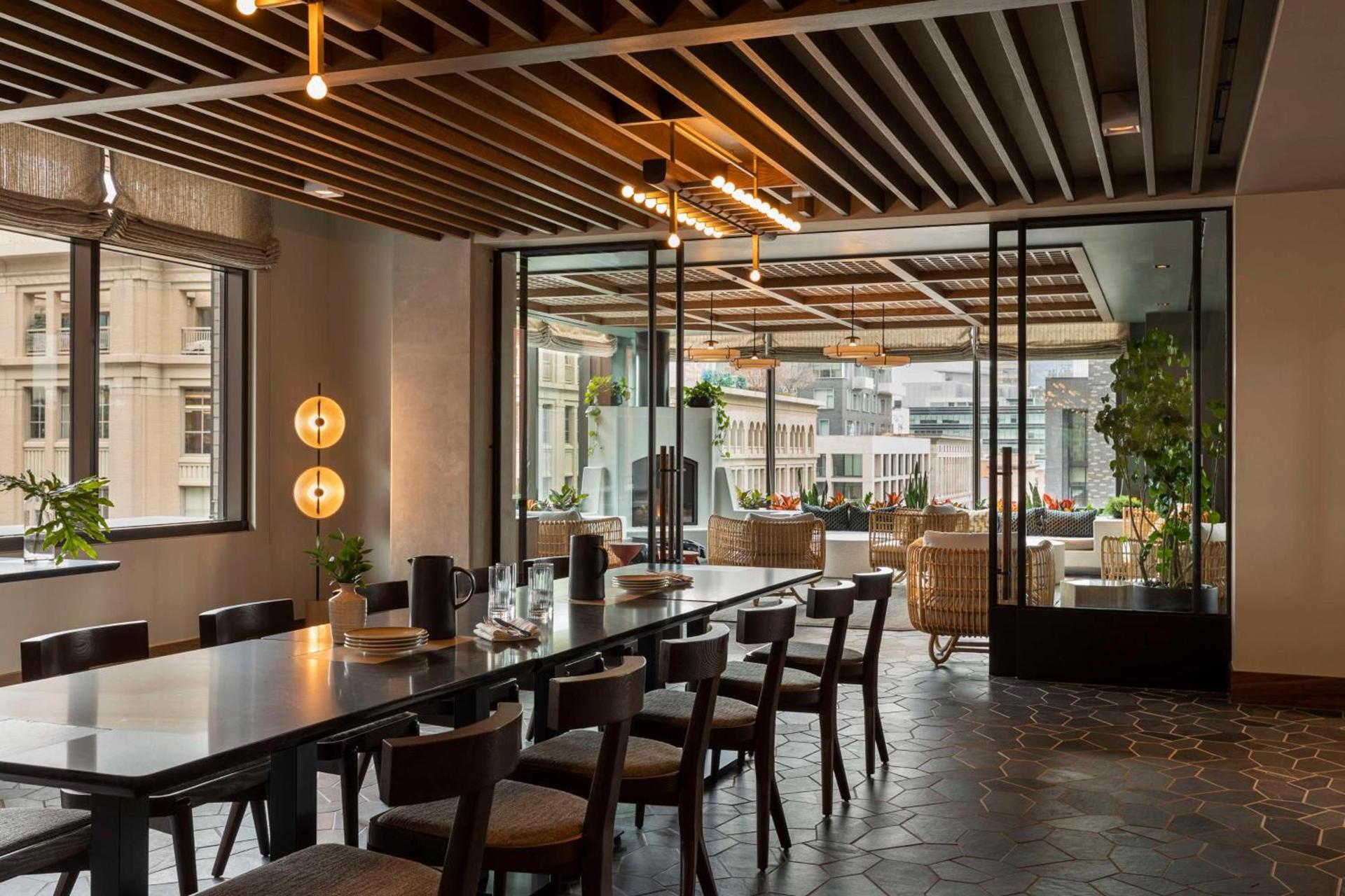 Thompson Denver, by Hyatt photo 34