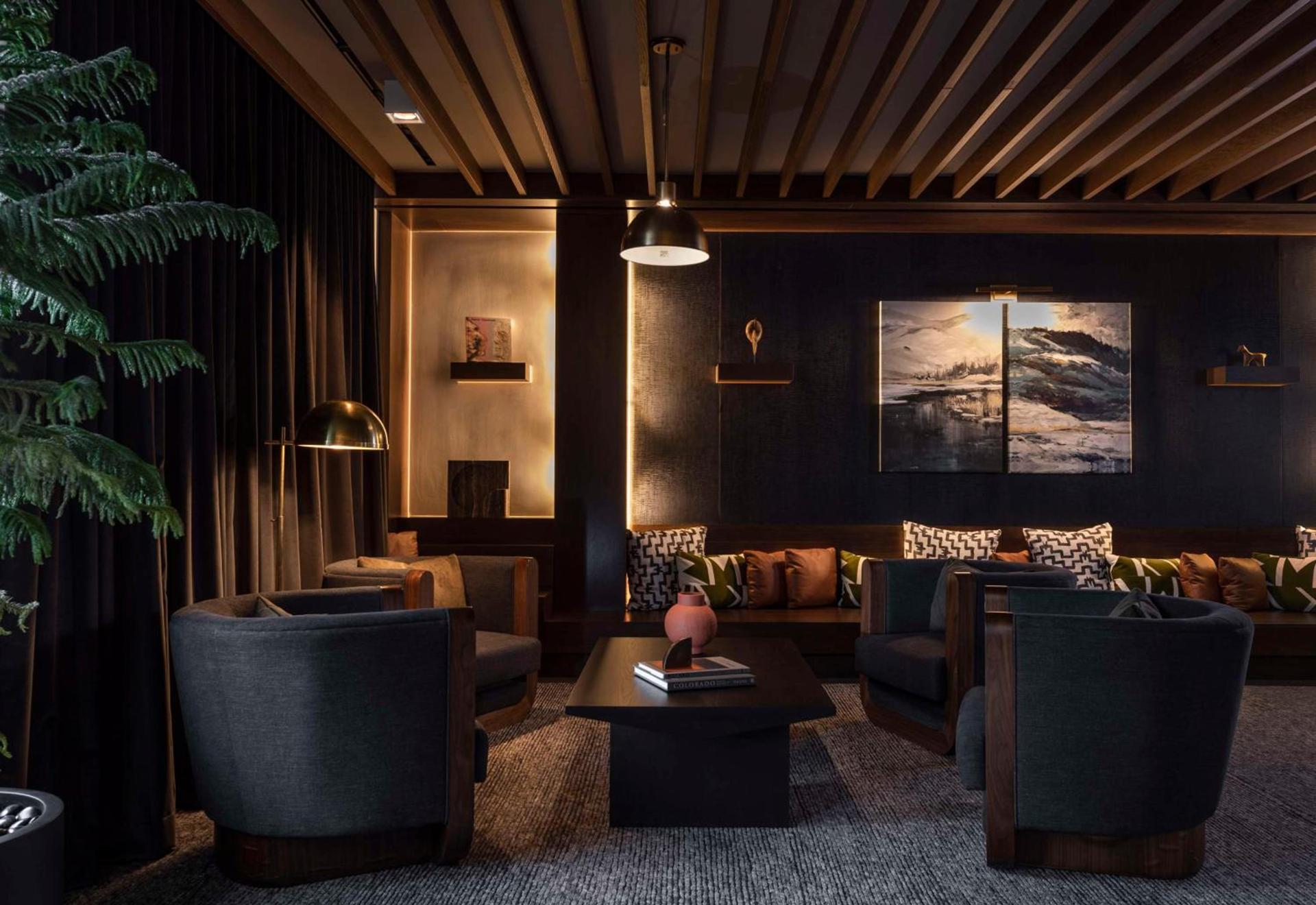Thompson Denver, by Hyatt photo 35