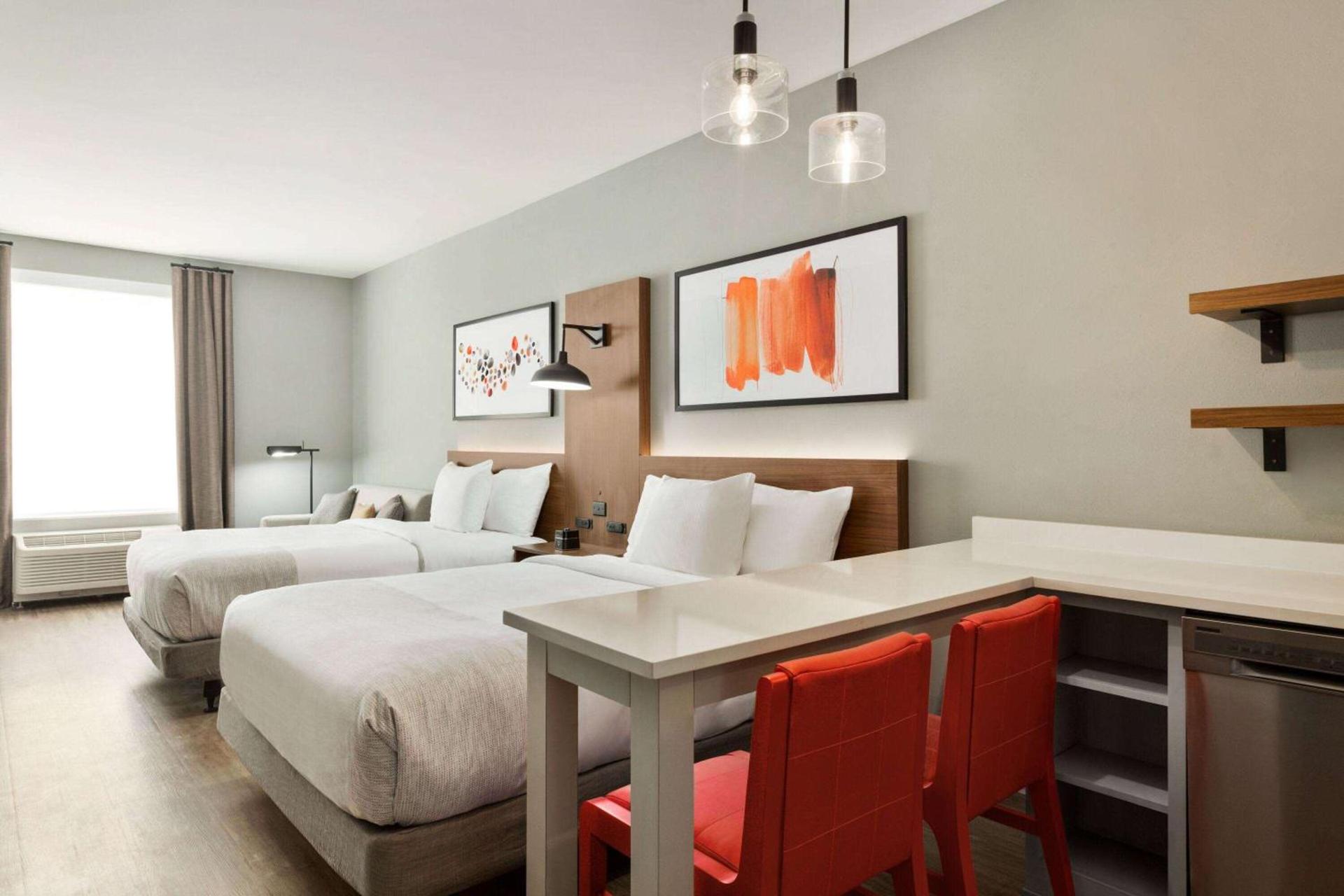 Hawthorn Extended Stay by Wyndham Mount Laurel Moorestown photo 9