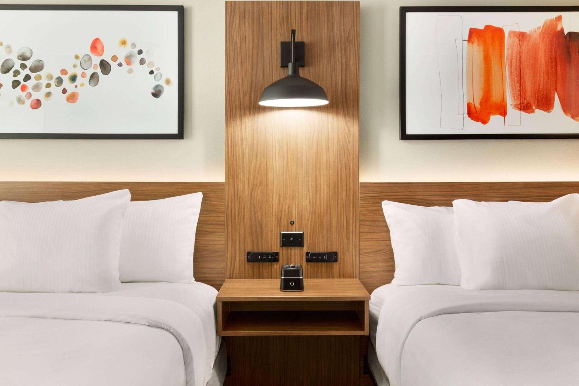 Hawthorn Extended Stay by Wyndham Mount Laurel Moorestown photo 11