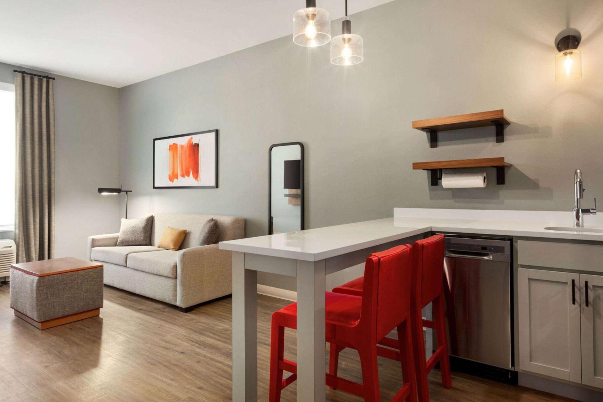 Hawthorn Extended Stay by Wyndham Mount Laurel Moorestown photo 16
