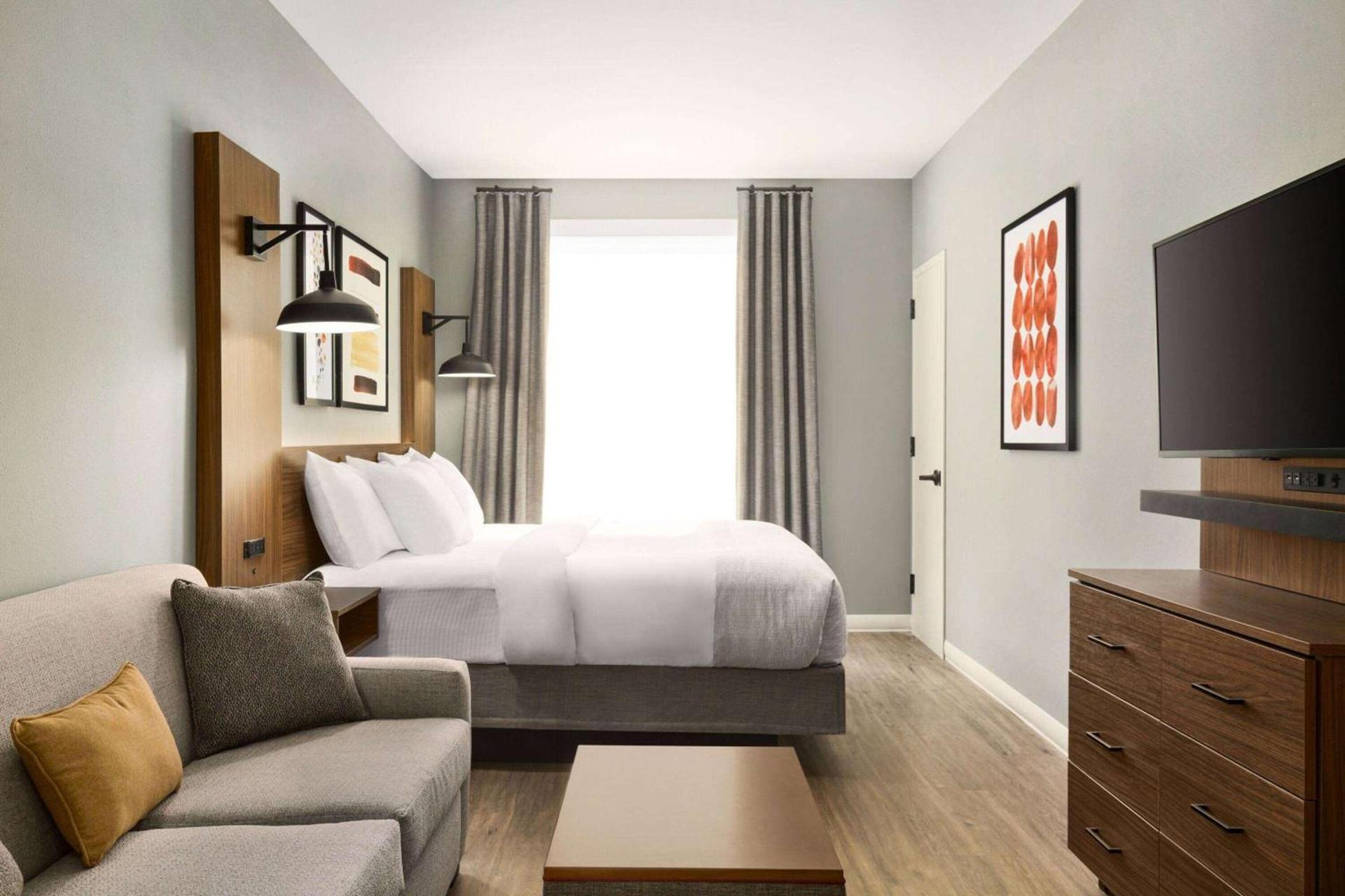 Hawthorn Extended Stay by Wyndham Mount Laurel Moorestown photo 19