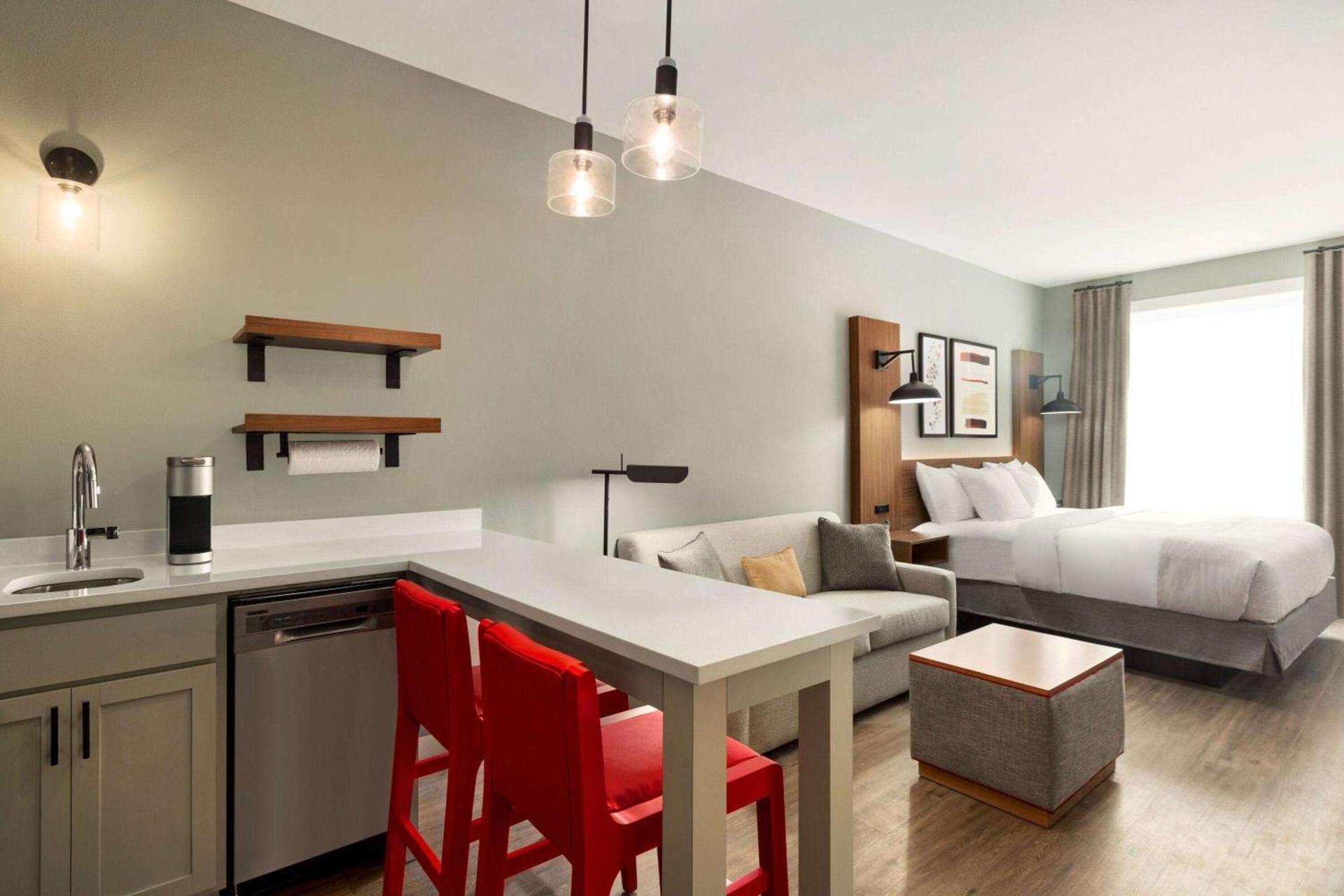 Hawthorn Extended Stay by Wyndham Mount Laurel Moorestown photo 20