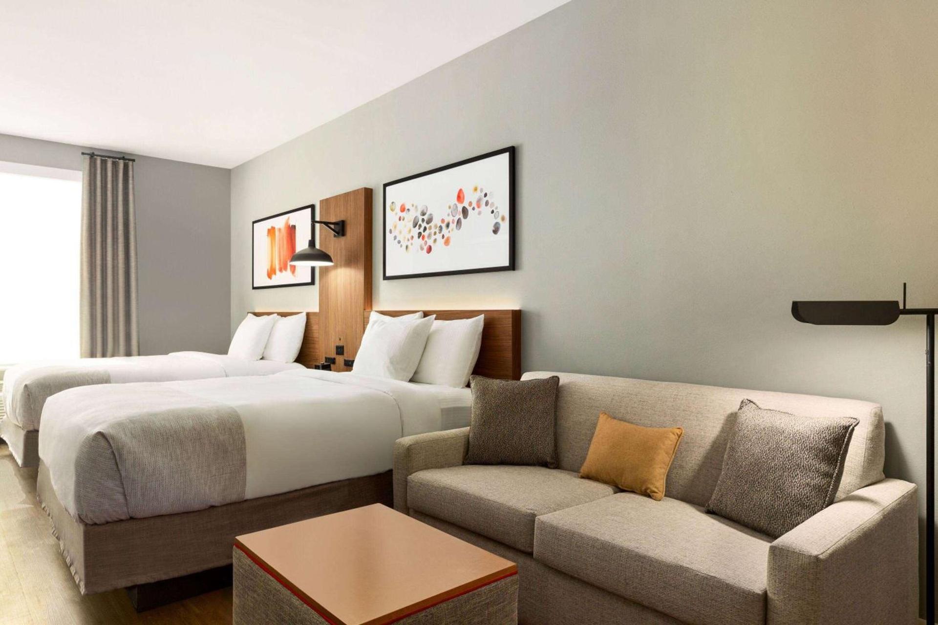 Hawthorn Extended Stay by Wyndham Mount Laurel Moorestown photo 21