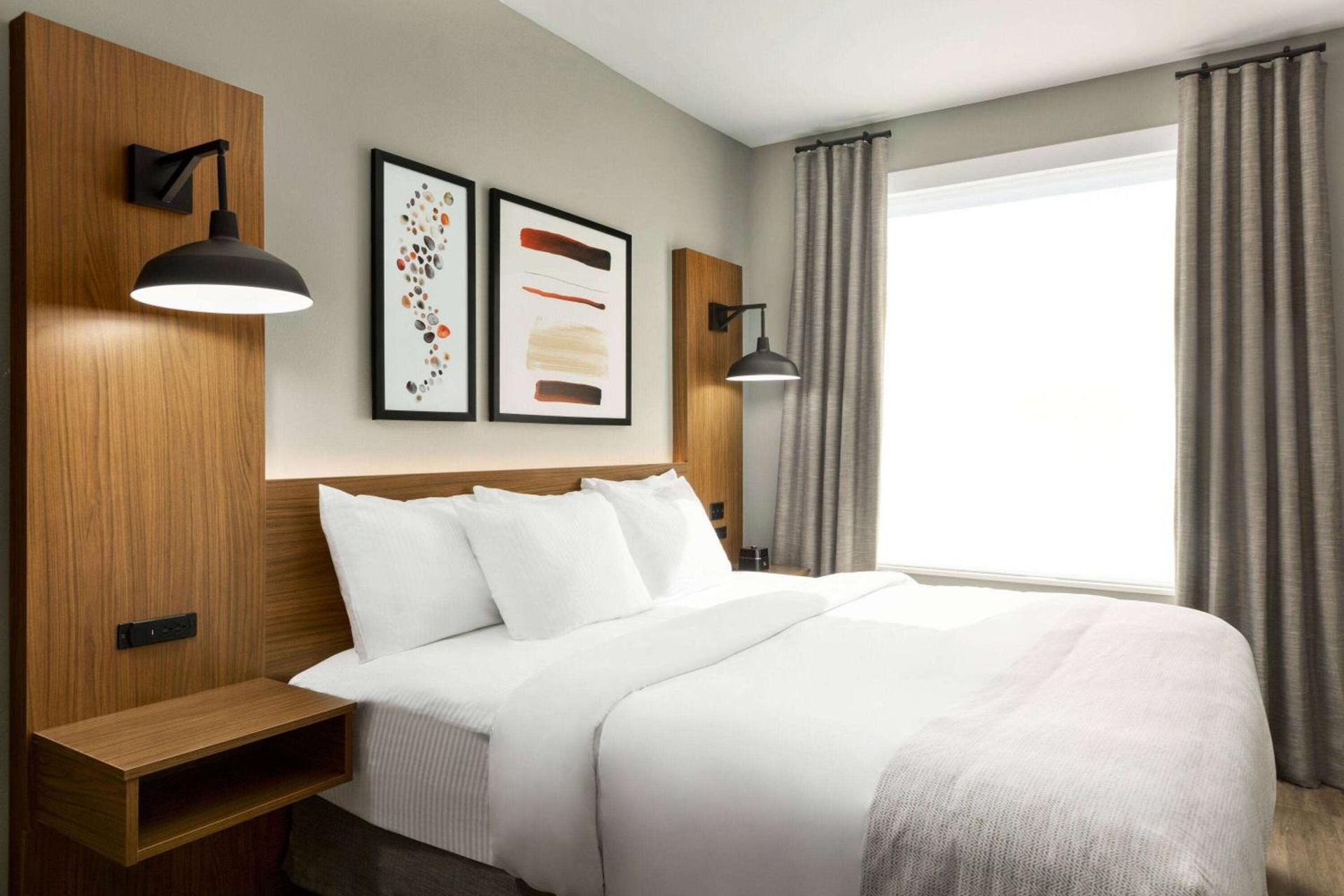Hawthorn Extended Stay by Wyndham Mount Laurel Moorestown photo 22