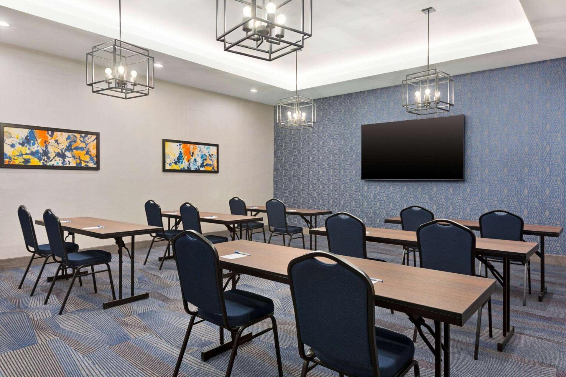 Hawthorn Extended Stay by Wyndham Mount Laurel Moorestown photo 29