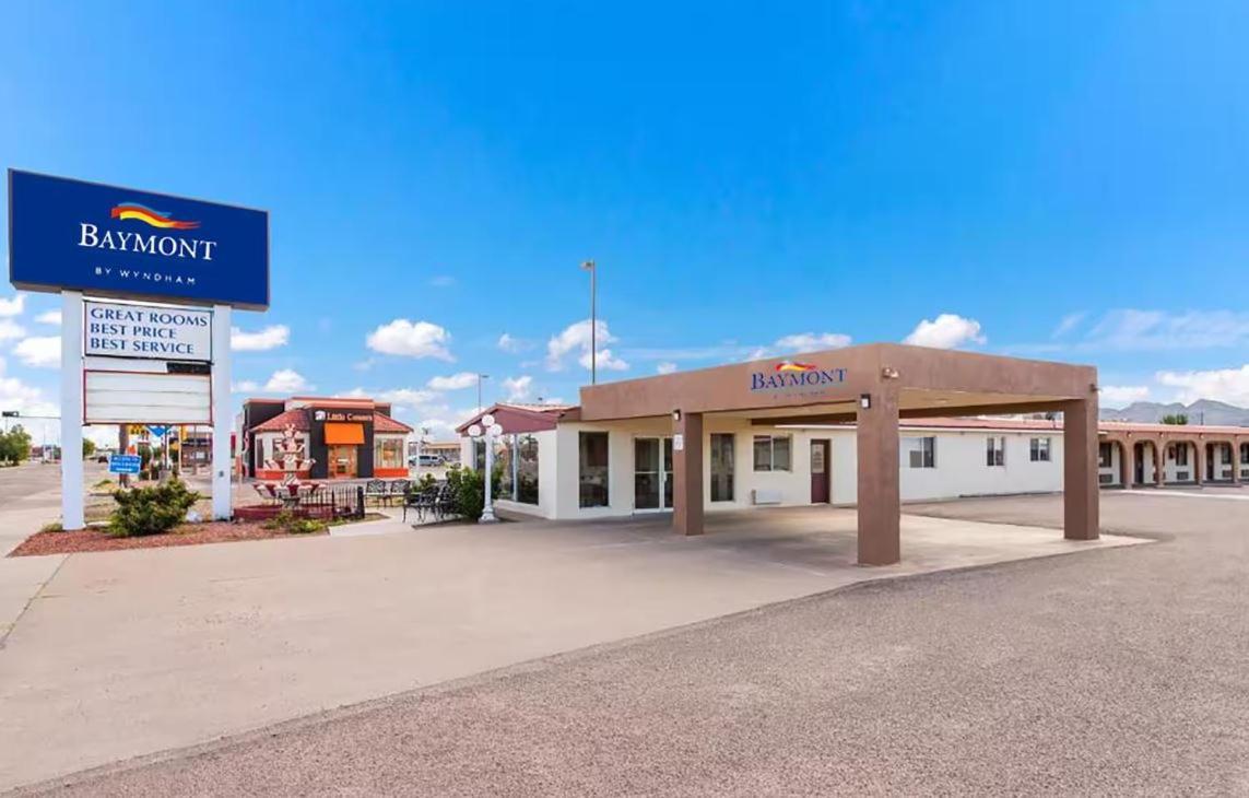 Baymont by Wyndham Socorro photo 6