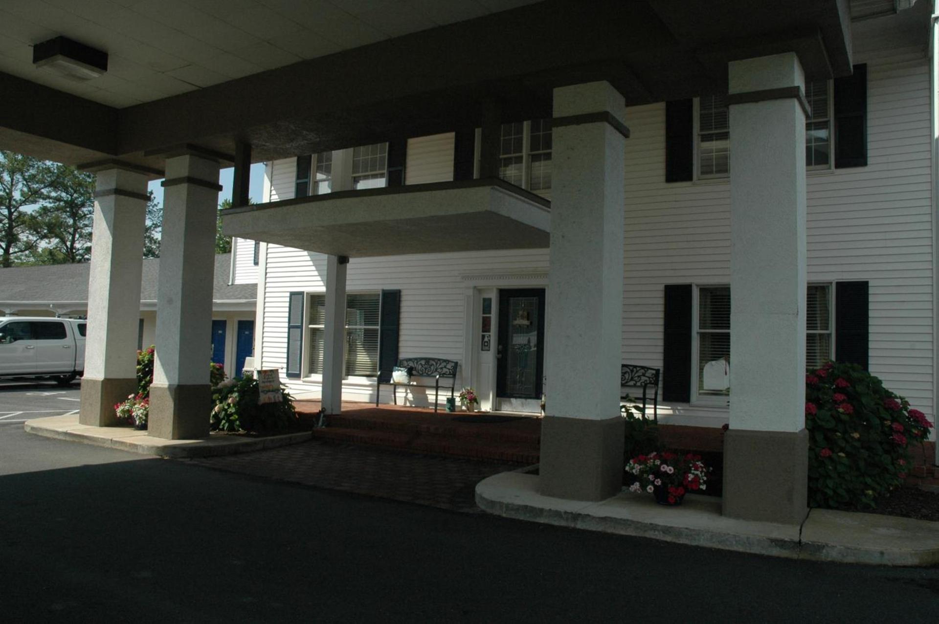 St. Michaels Inn photo 37