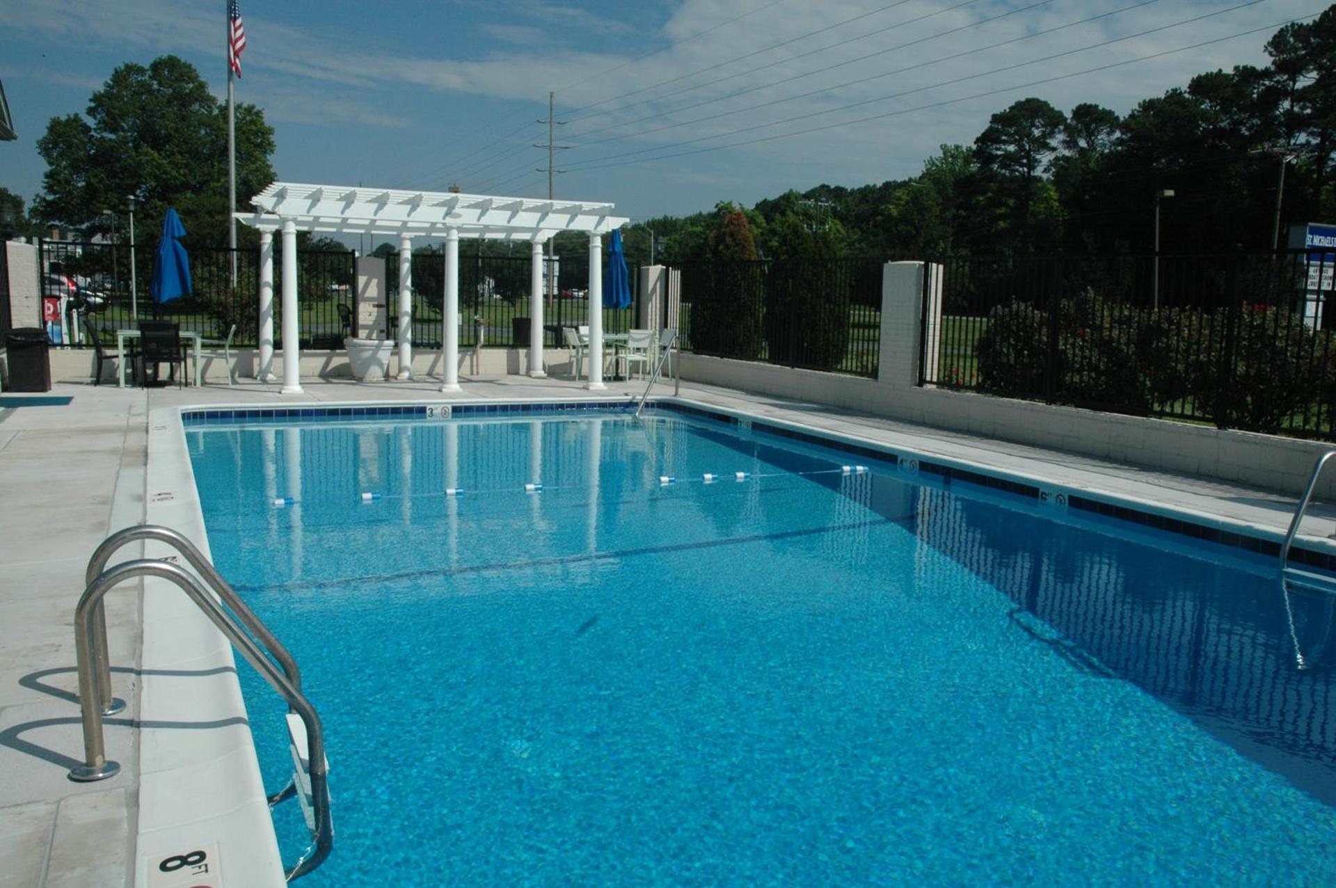 St. Michaels Inn photo 38