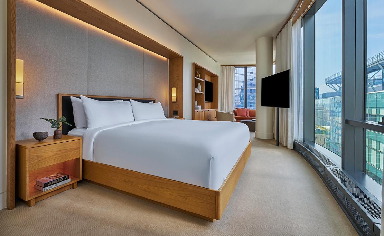 Pendry Manhattan West photo 13