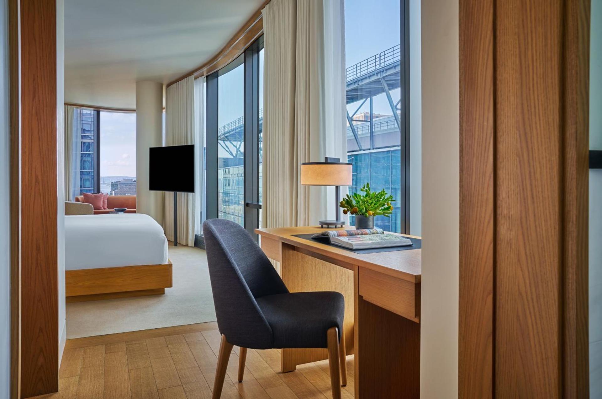 Pendry Manhattan West photo 17