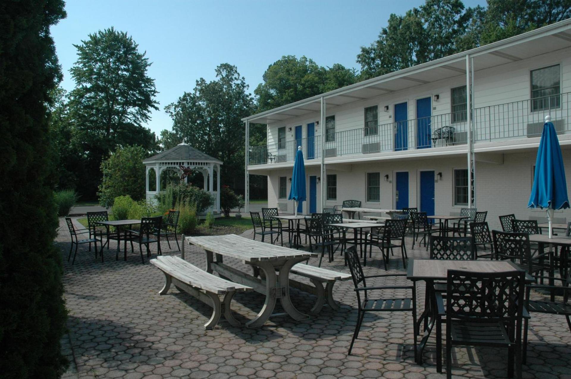 St. Michaels Inn photo 40