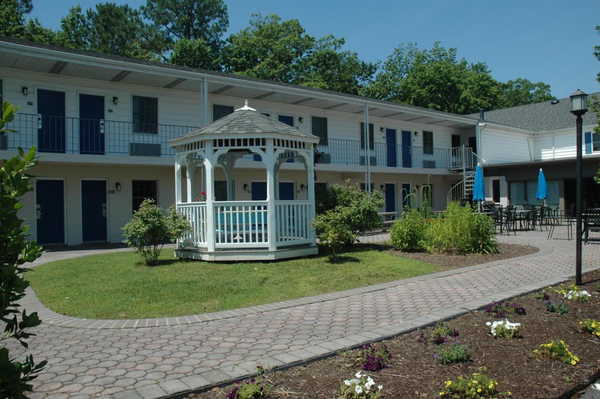 St. Michaels Inn photo 41