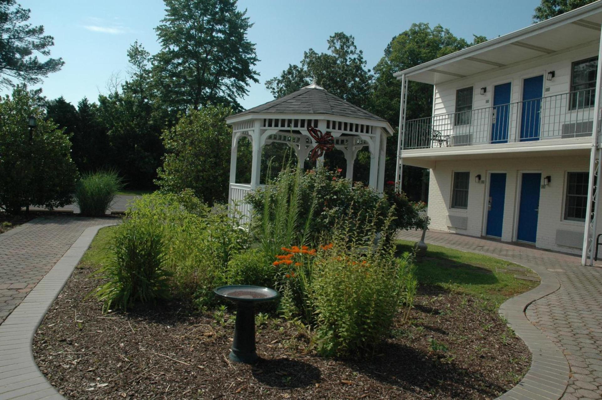 St. Michaels Inn photo 42