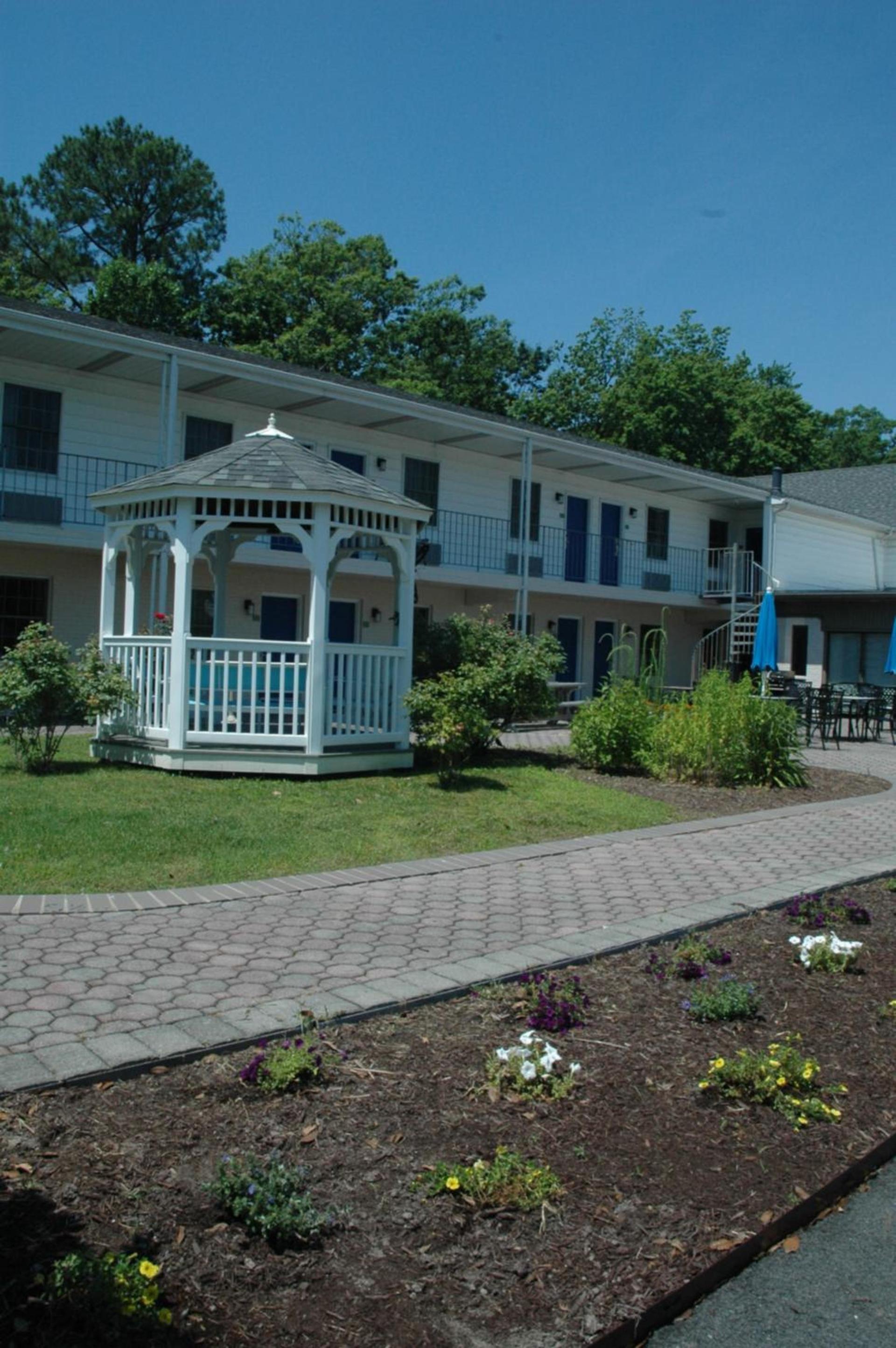 St. Michaels Inn photo 43