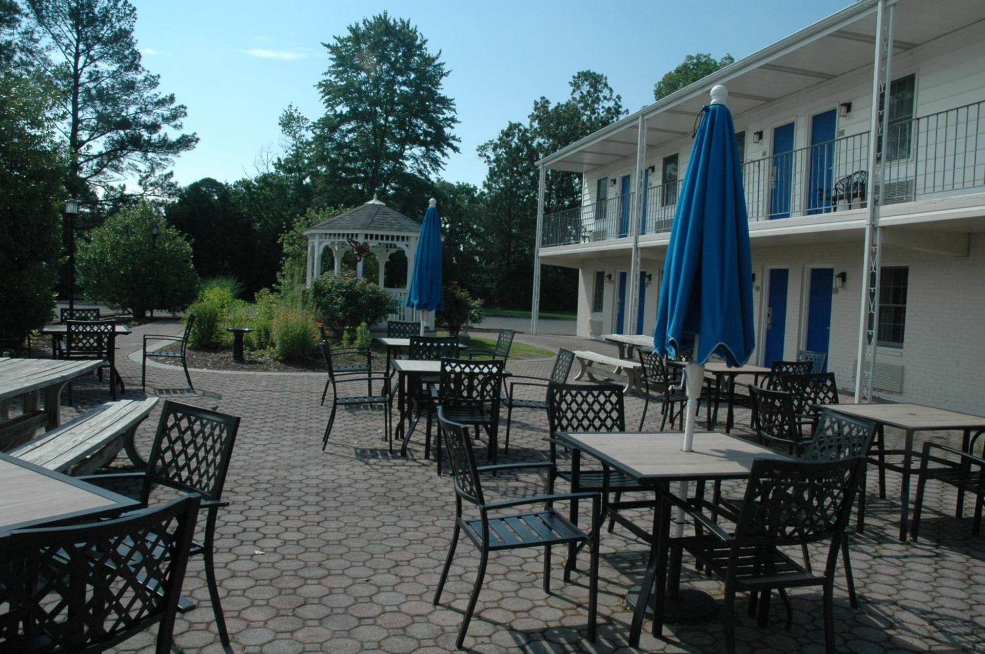 St. Michaels Inn photo 44