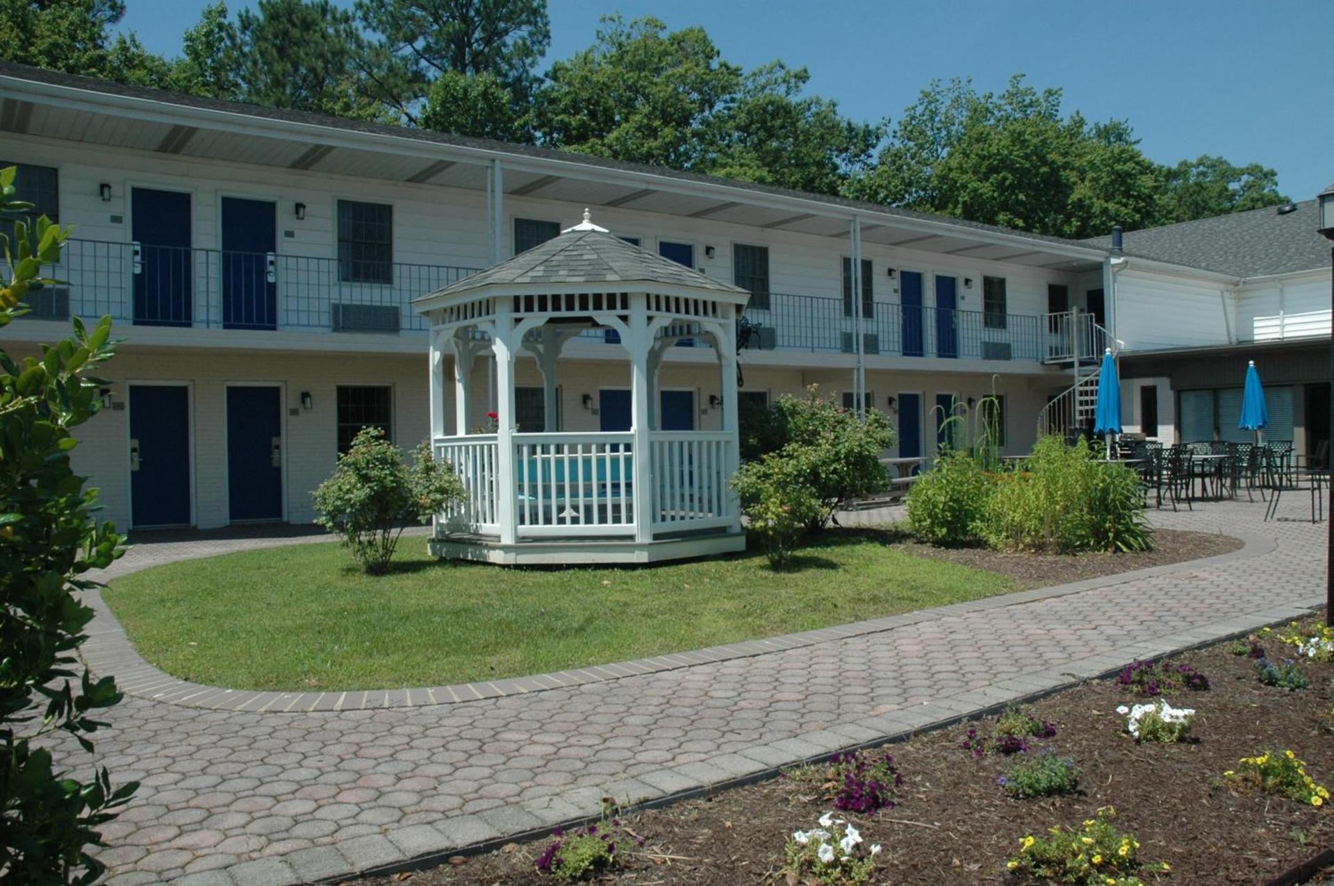 St. Michaels Inn photo 45
