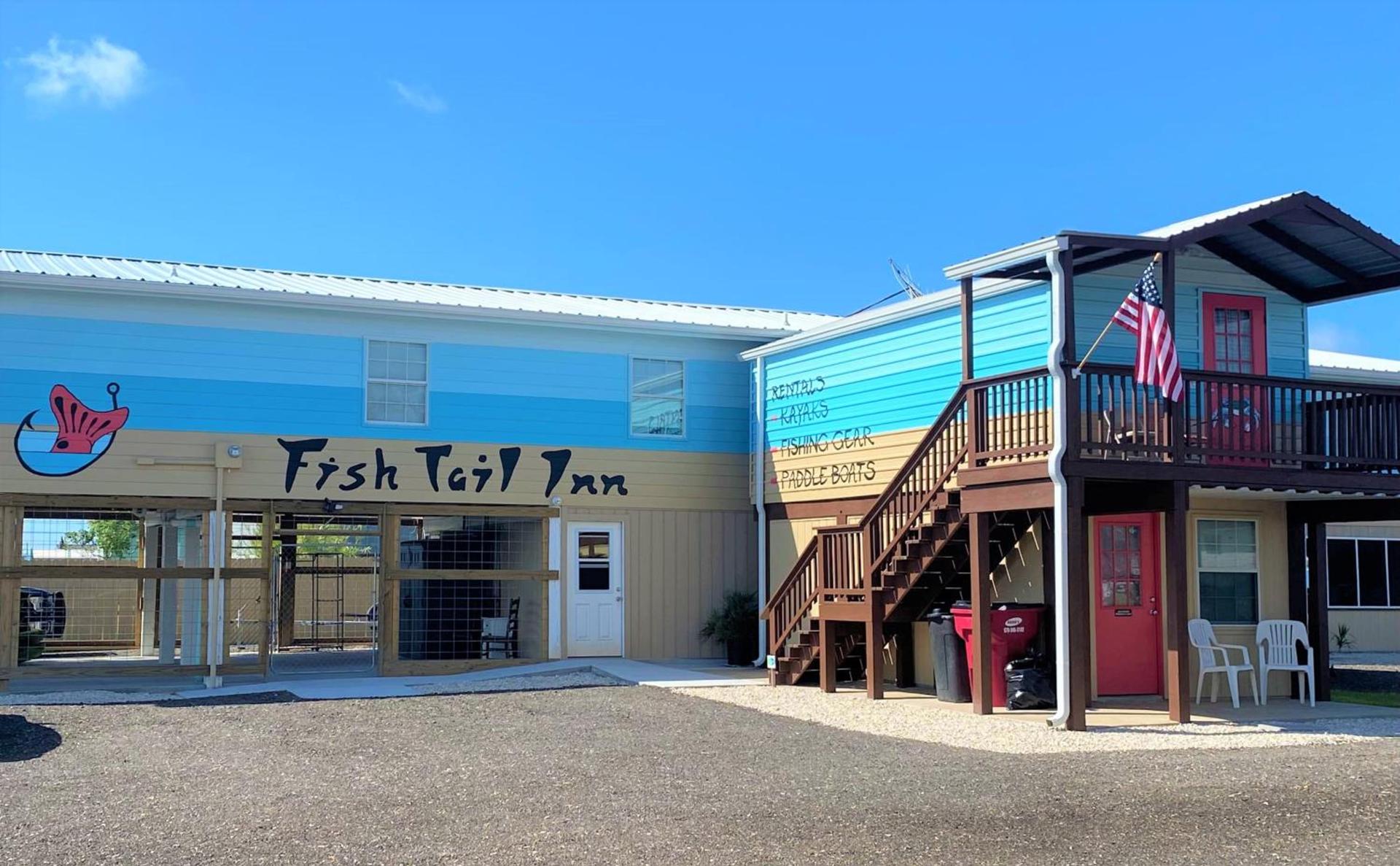 Fish Tail Inn photo 27