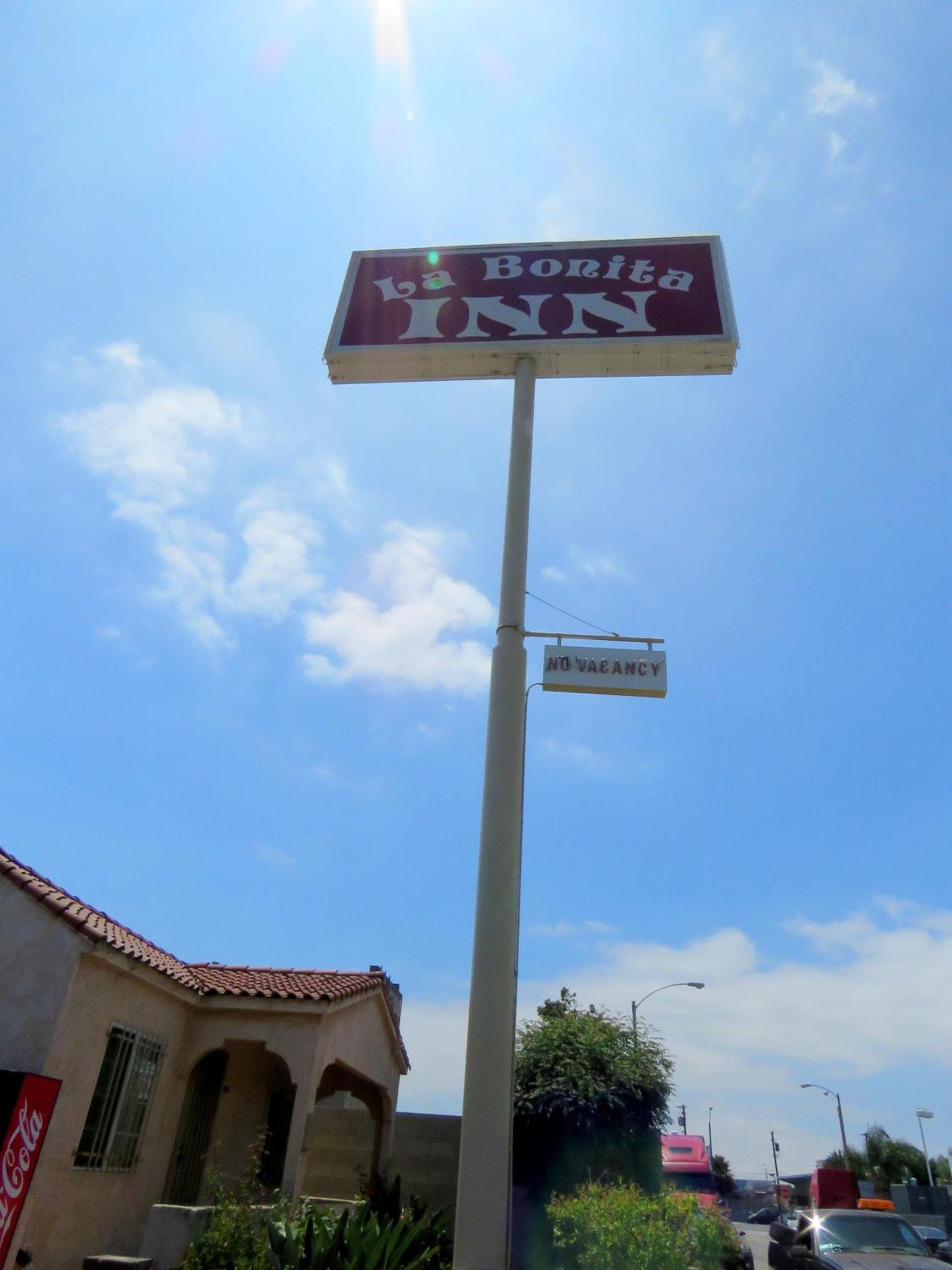 La Bonita Inn Motel photo 2