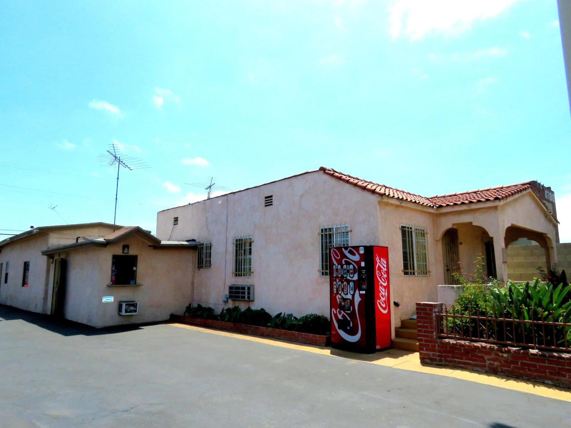 La Bonita Inn Motel photo 1