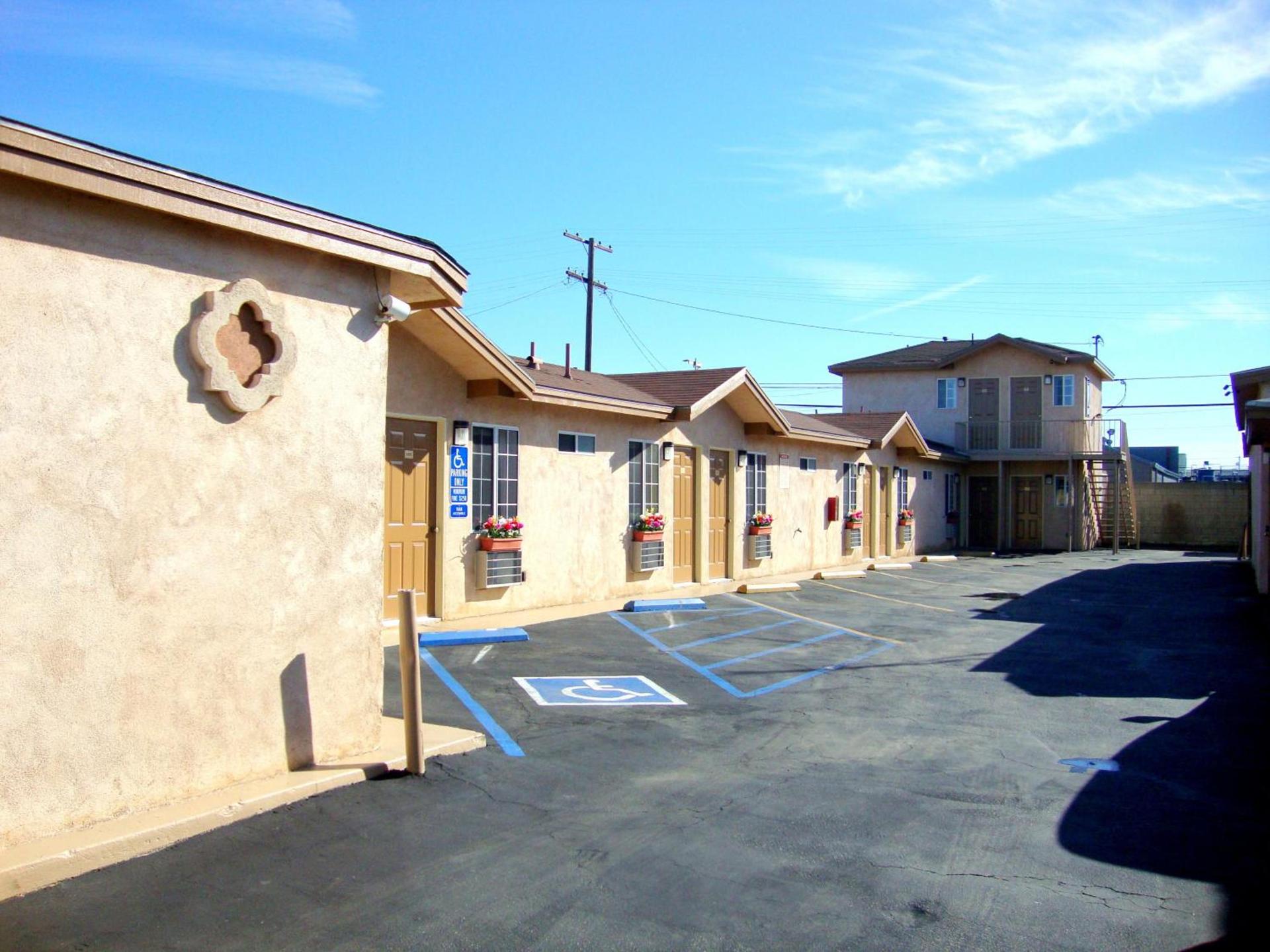 La Bonita Inn Motel photo 8