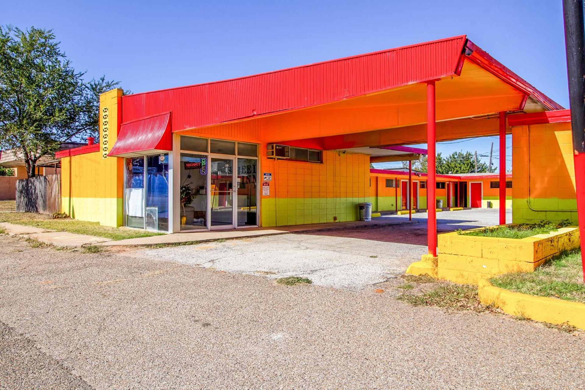 Wheeler Inn Texas, US - 83 By OYO photo 13
