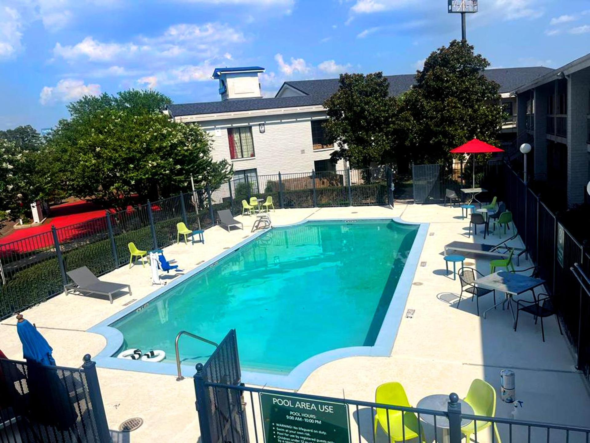 Sulphur Extended Stay photo 7